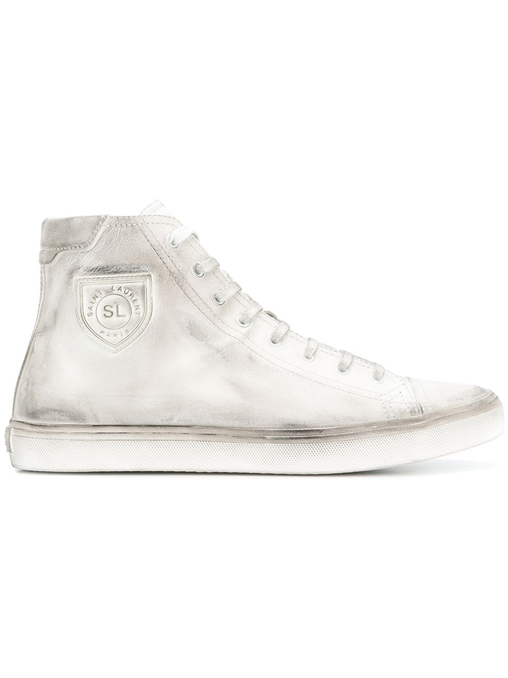 Bedford hi-top sneakers - 1