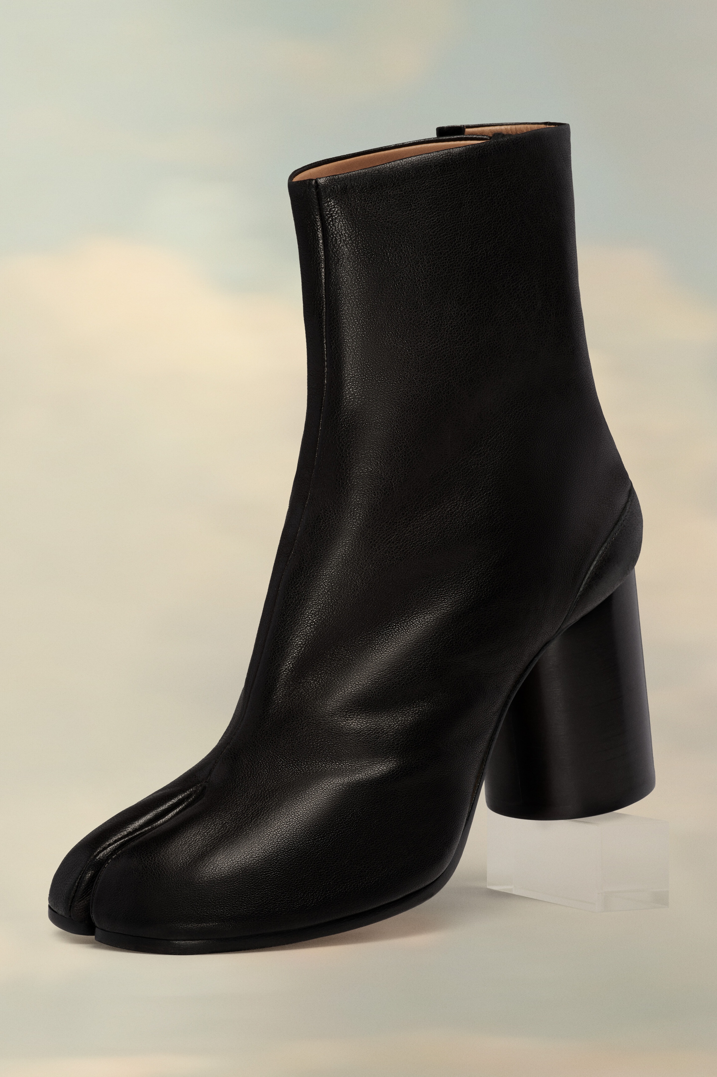 Tabi ankle boots - 1