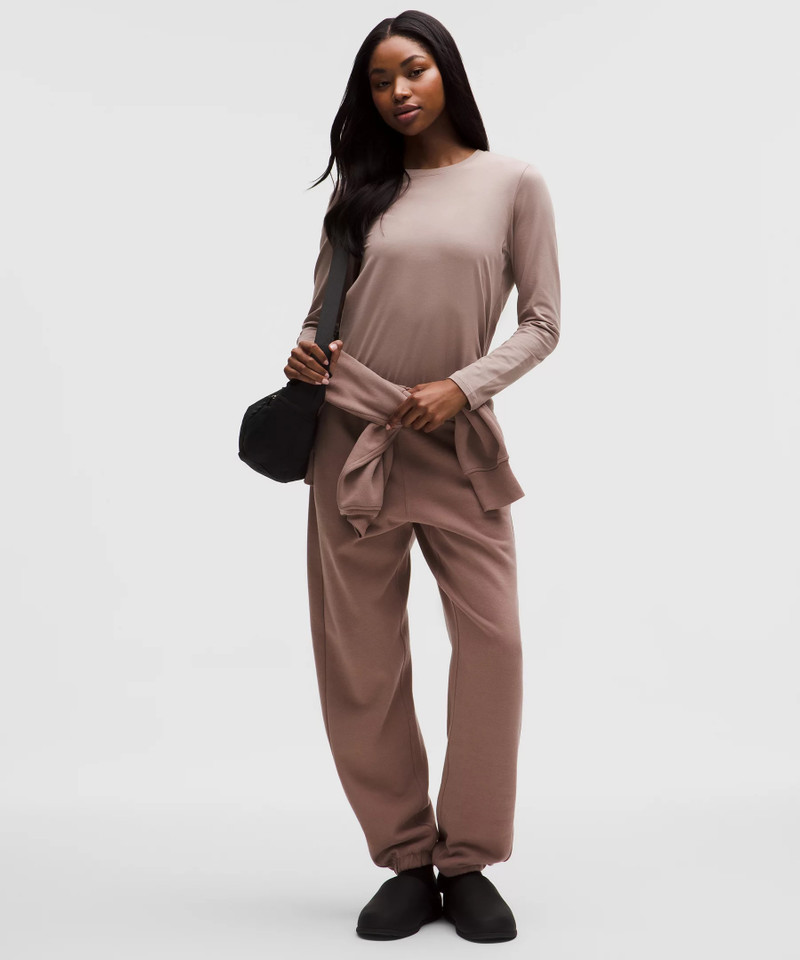 lululemon Love Long-Sleeve Shirt outlook