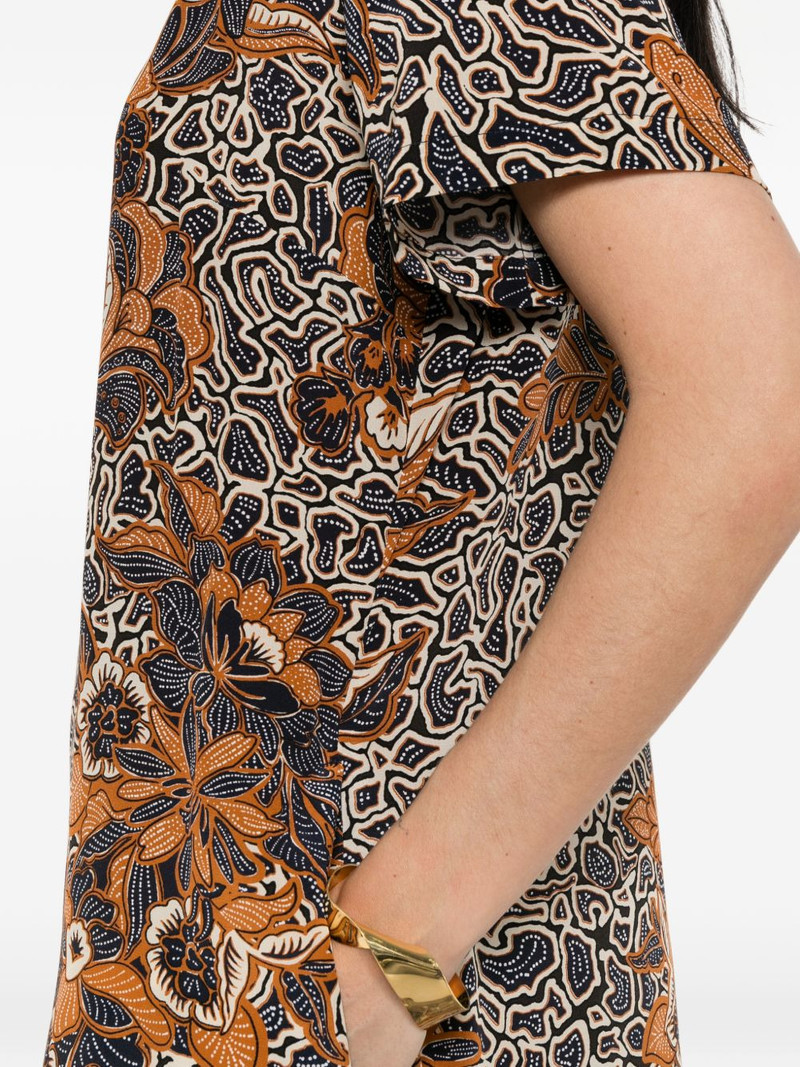 floral dress 5