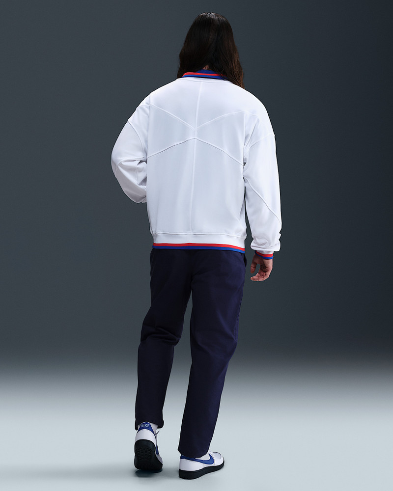 England Academy Pro Men's Nike Dri-FIT Soccer Anthem Jacket 5