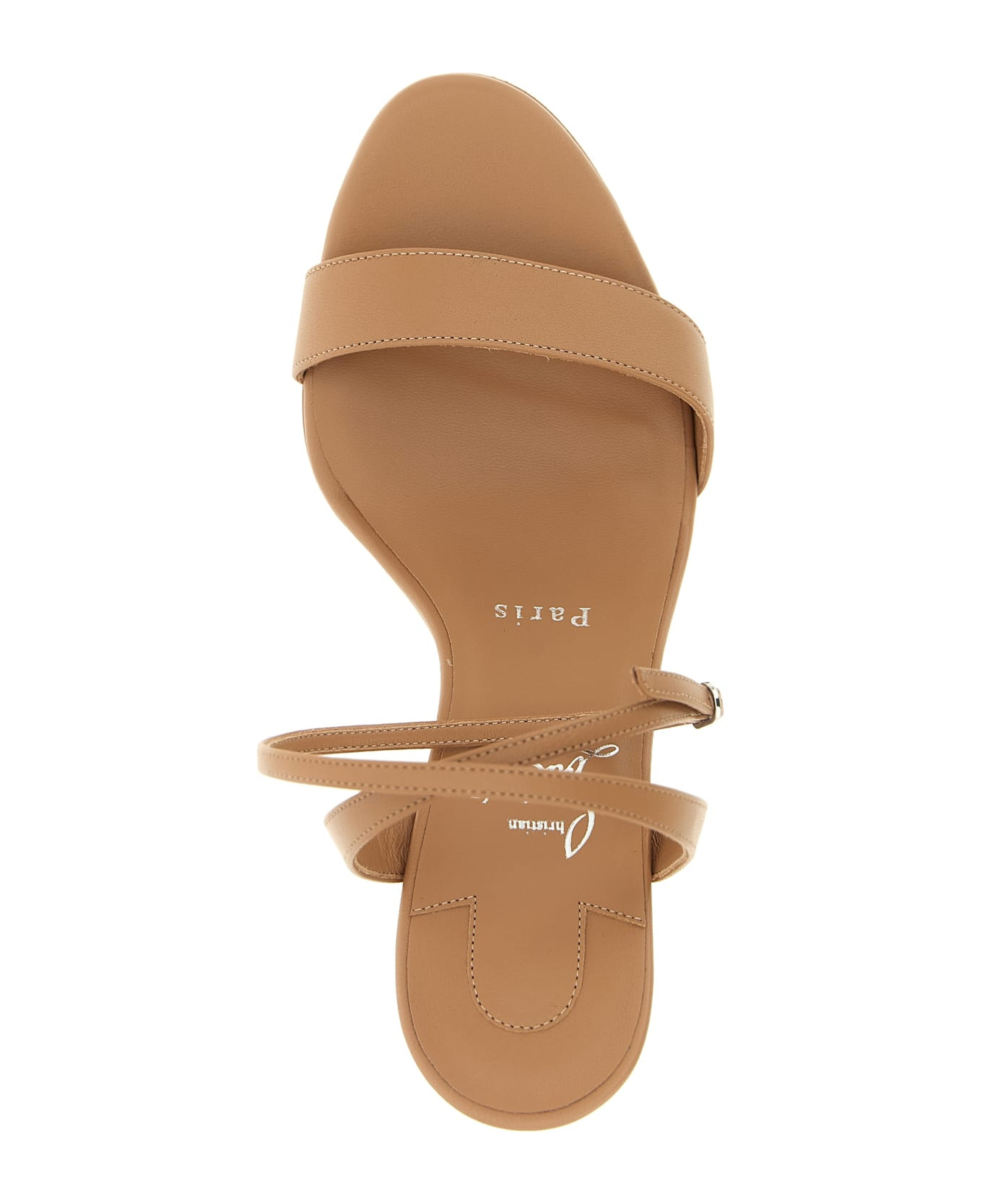 'miss Z' Sandals - 4