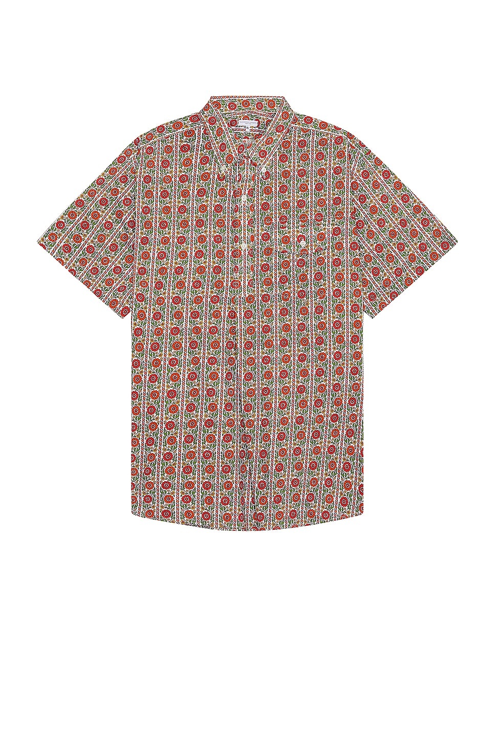 Popover Bd Shirt - 1