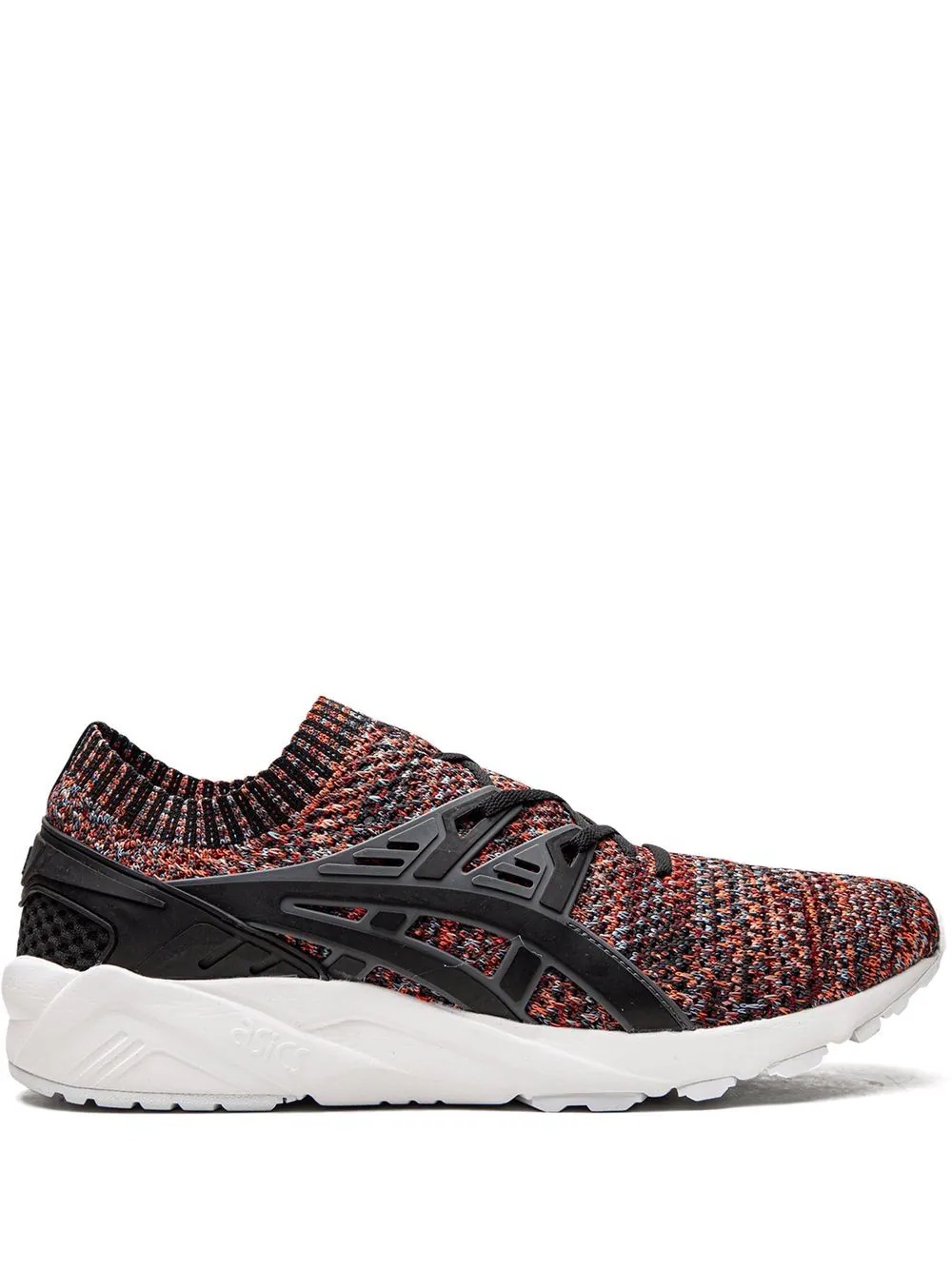 Gel Kayano knit sneakers - 1