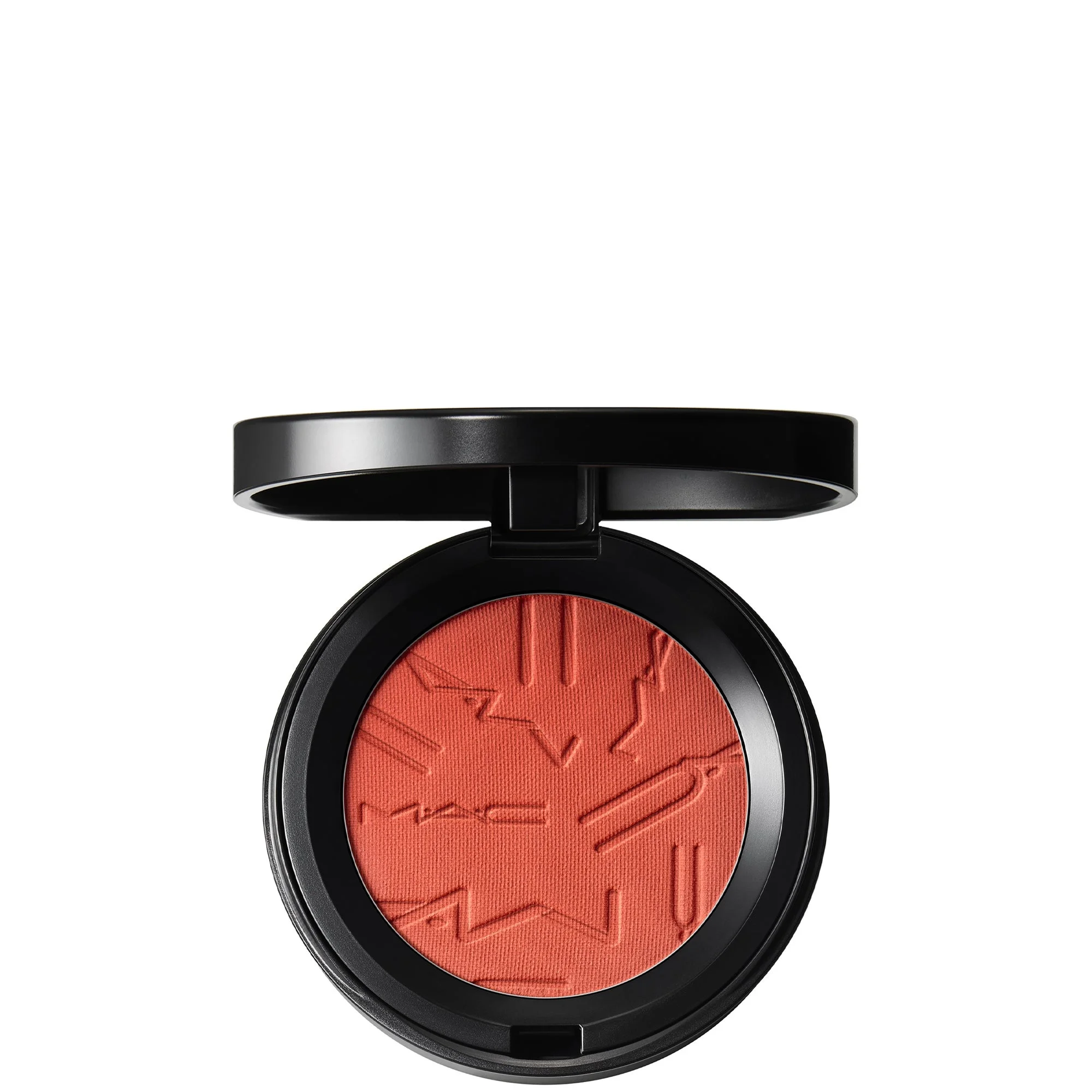MAC Skinfinish Colourstruck Blush - Loudspeaker - 1