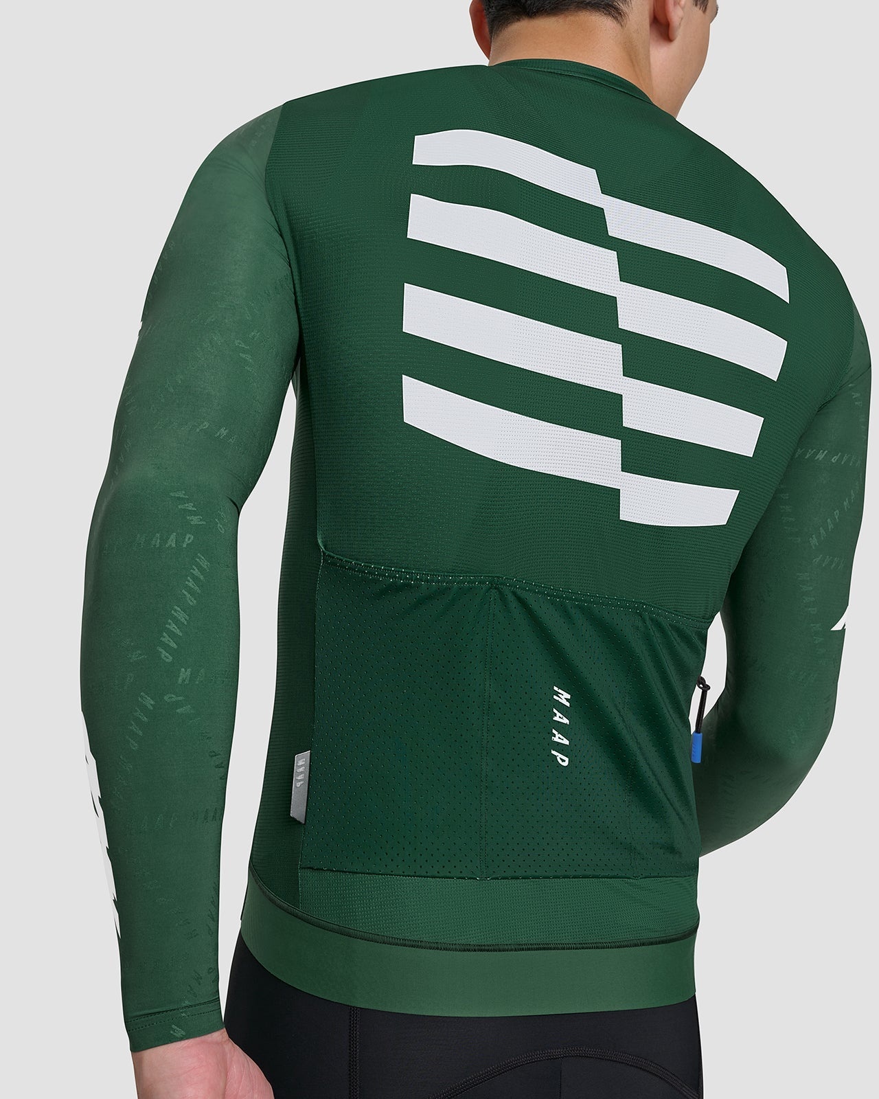 Sphere Pro Hex LS Jersey 2.0 - 5