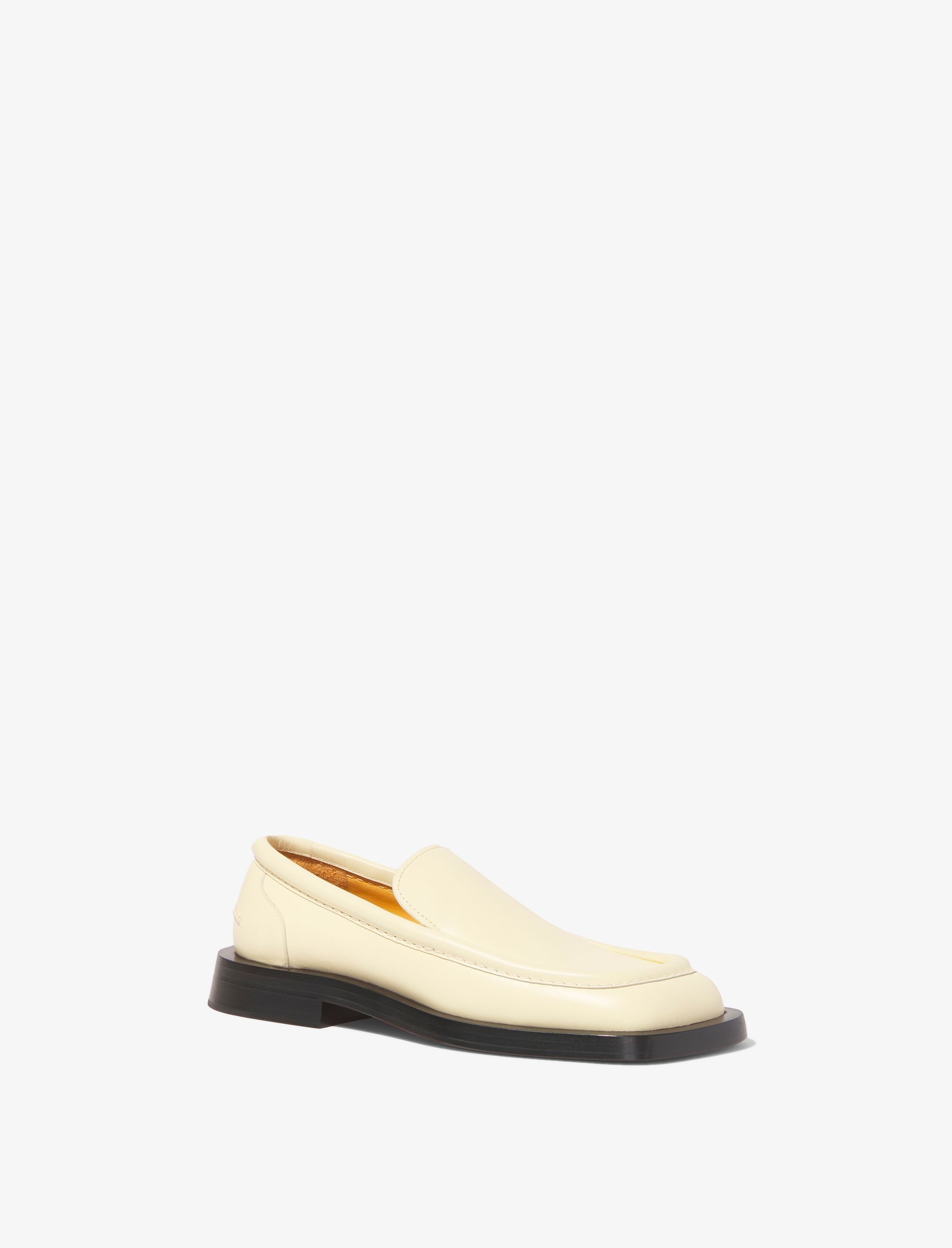 Square Loafers - 2