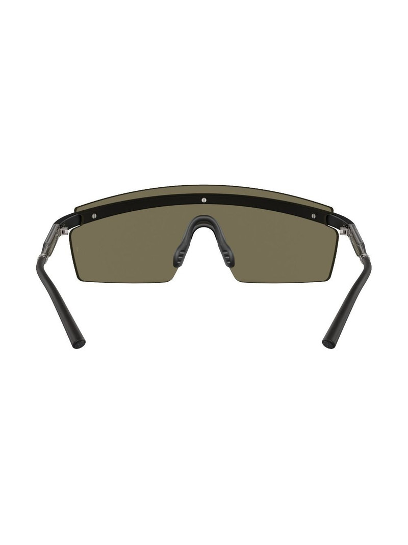 R-4 mask-frame sunglasses 4