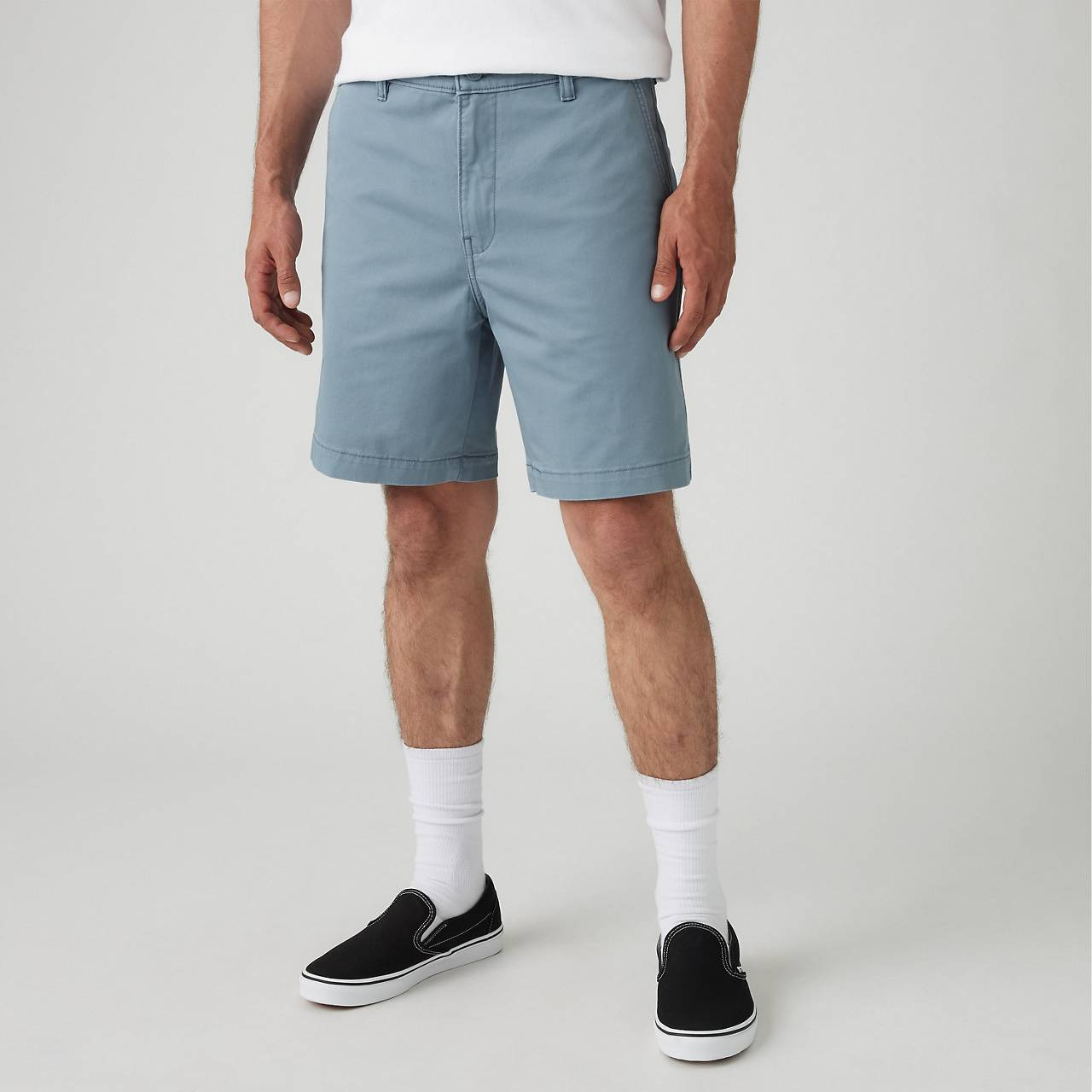 XX CHINO RELAXED MEN'S SHORTS - 6