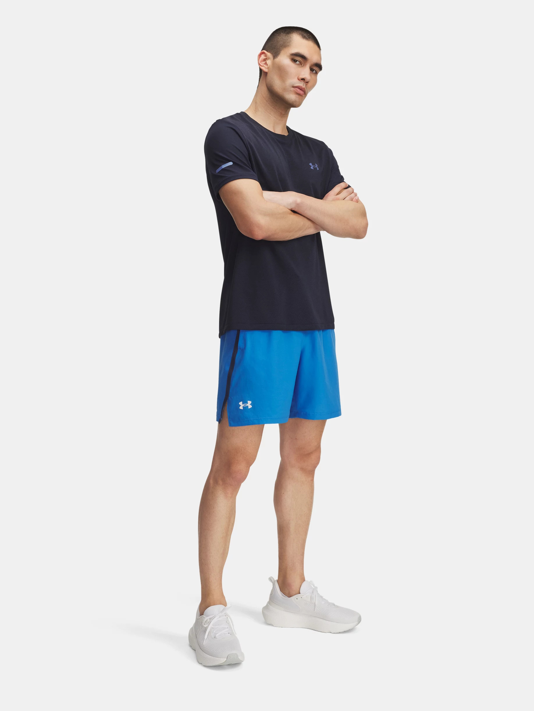 UA Launch Unlined - 3