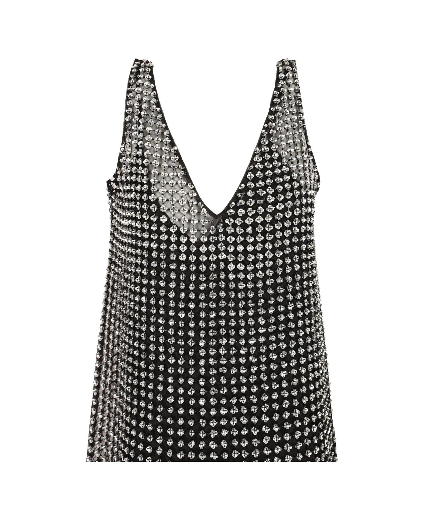 'rita' Short Dress - 4