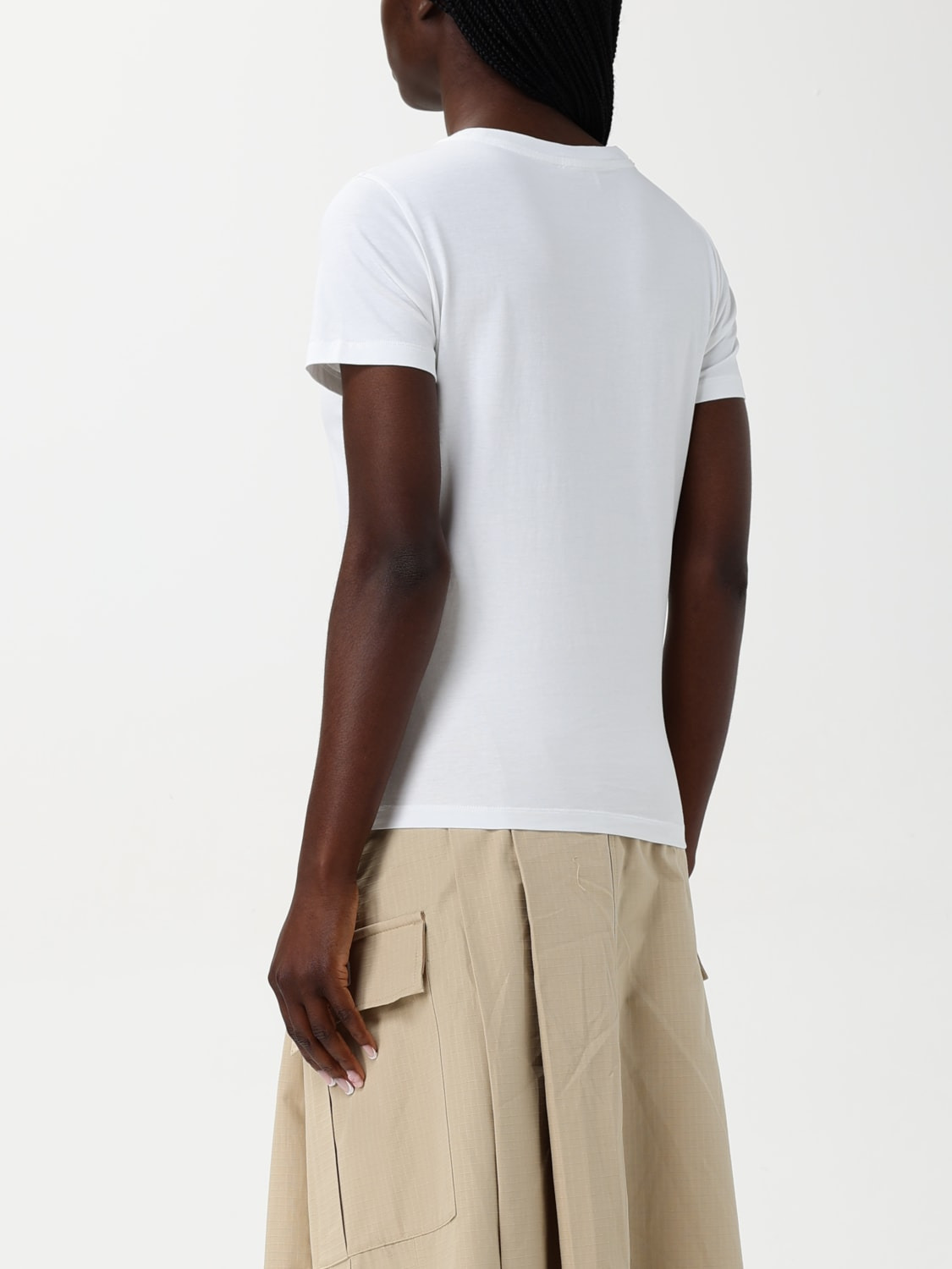 T-shirt woman Kenzo - 2
