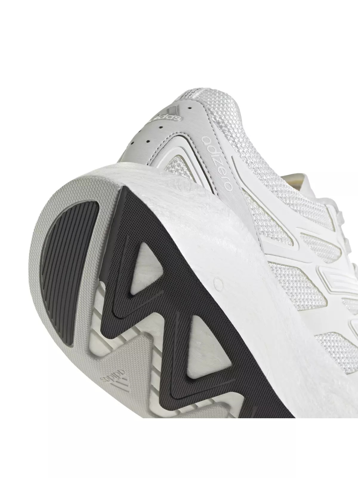 Originals ADIZERO Aruku "Crystal White/Ftwr White/Off White" Men's Shoe - 6