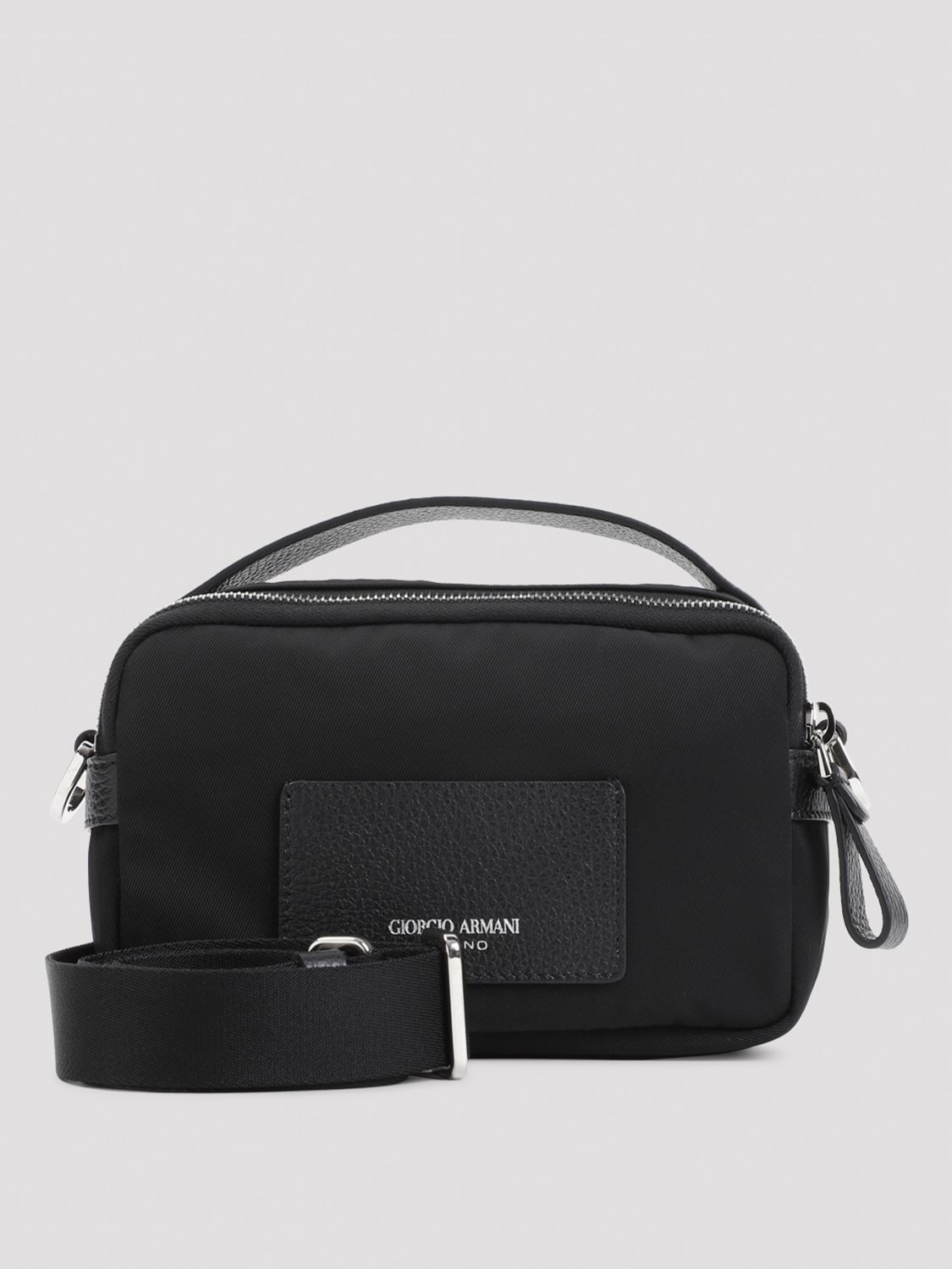 GIORGIO ARMANI Bags men Giorgio Armani | giglio | REVERSIBLE