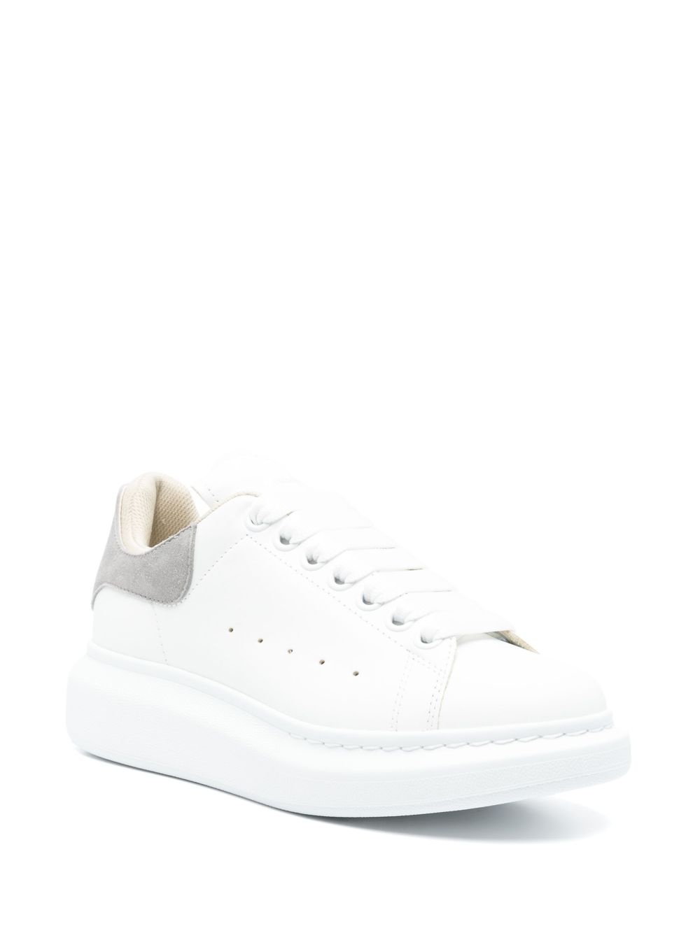 Oversized sneakers - 2