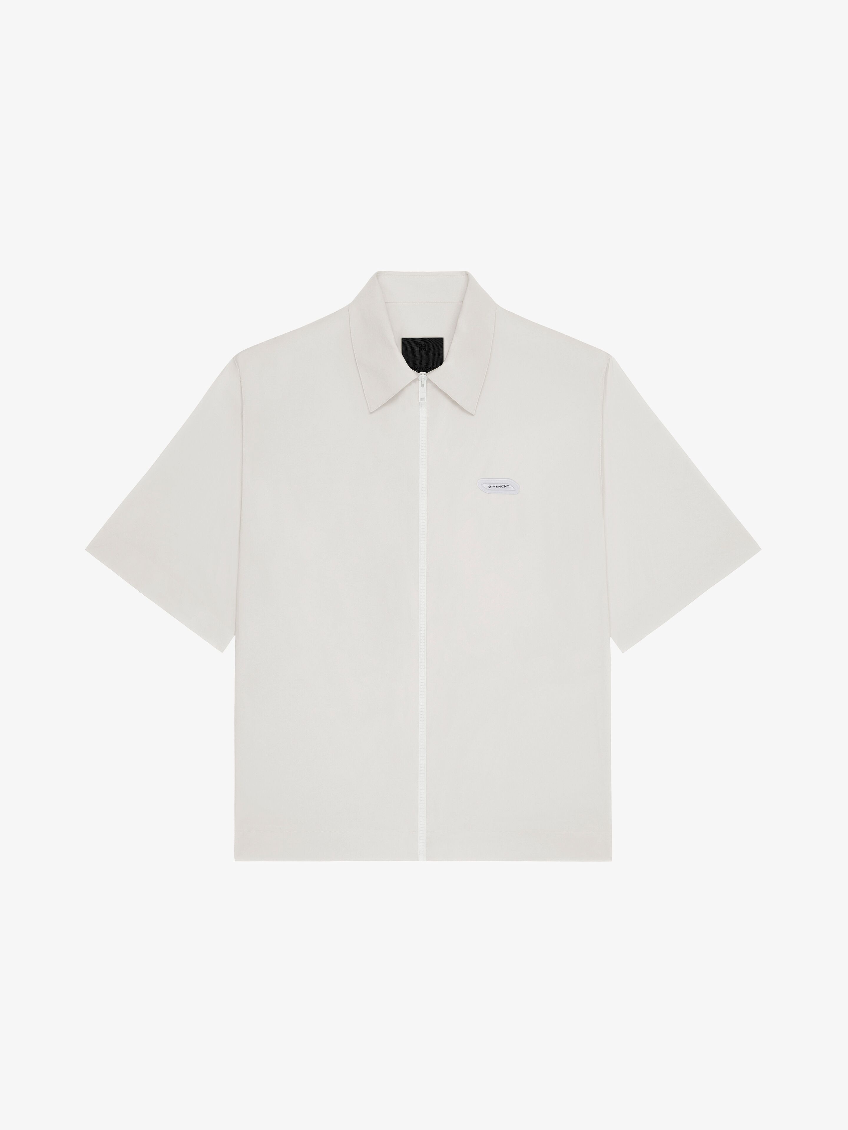 TK-MX BOXY FIT SHIRT - 1