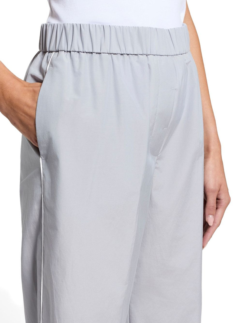 cropped trousers 4