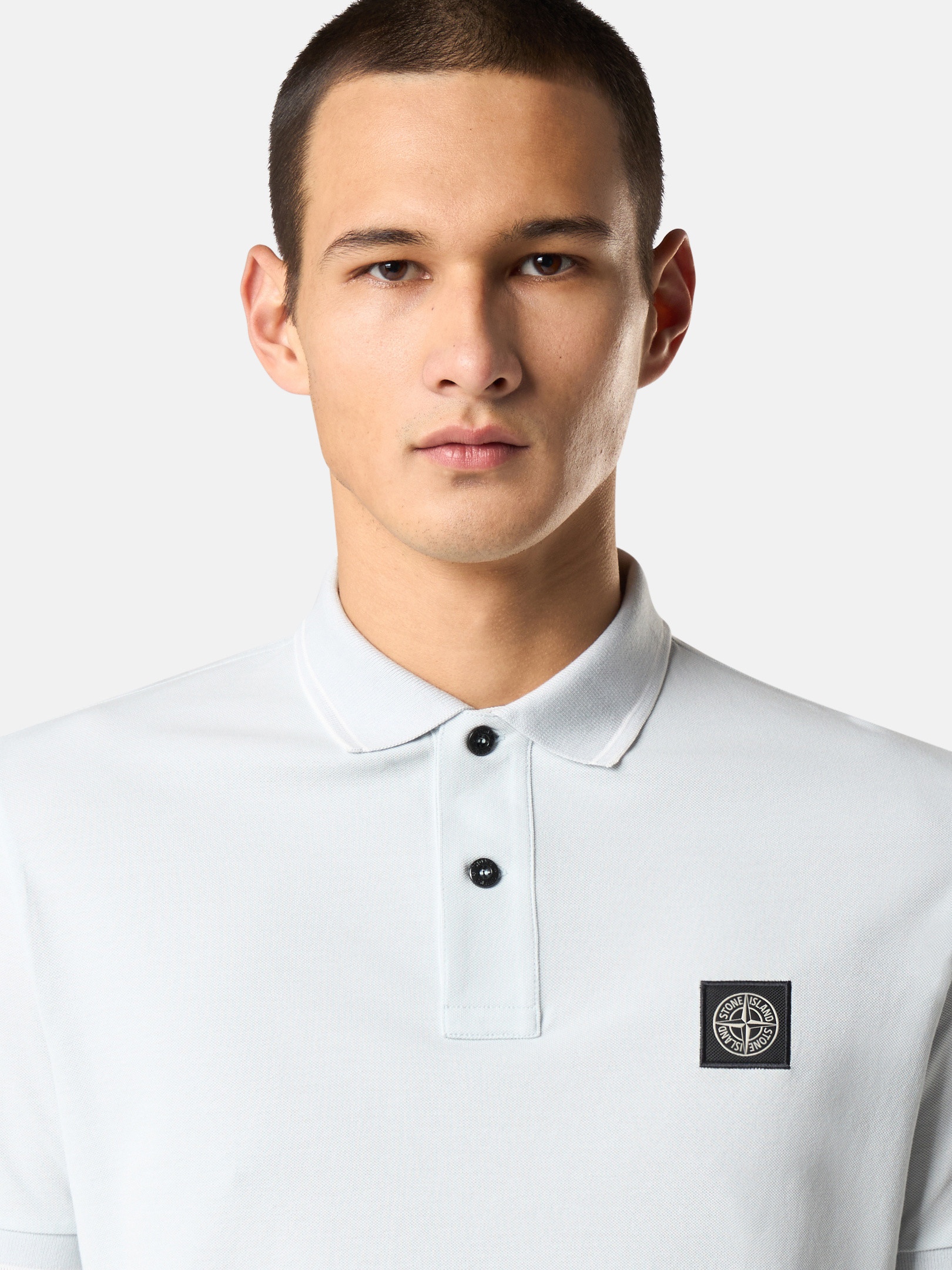 22002SC ORGANIC COTTON ELASTANE PIQUÉ - 3