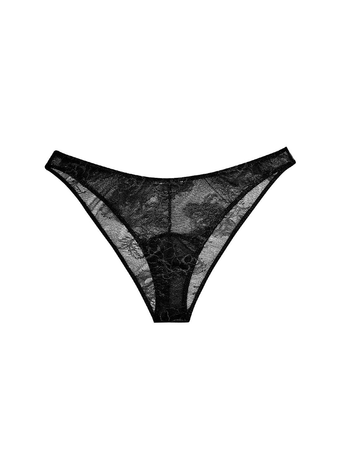 Bouquet Lace Cheeky - 3