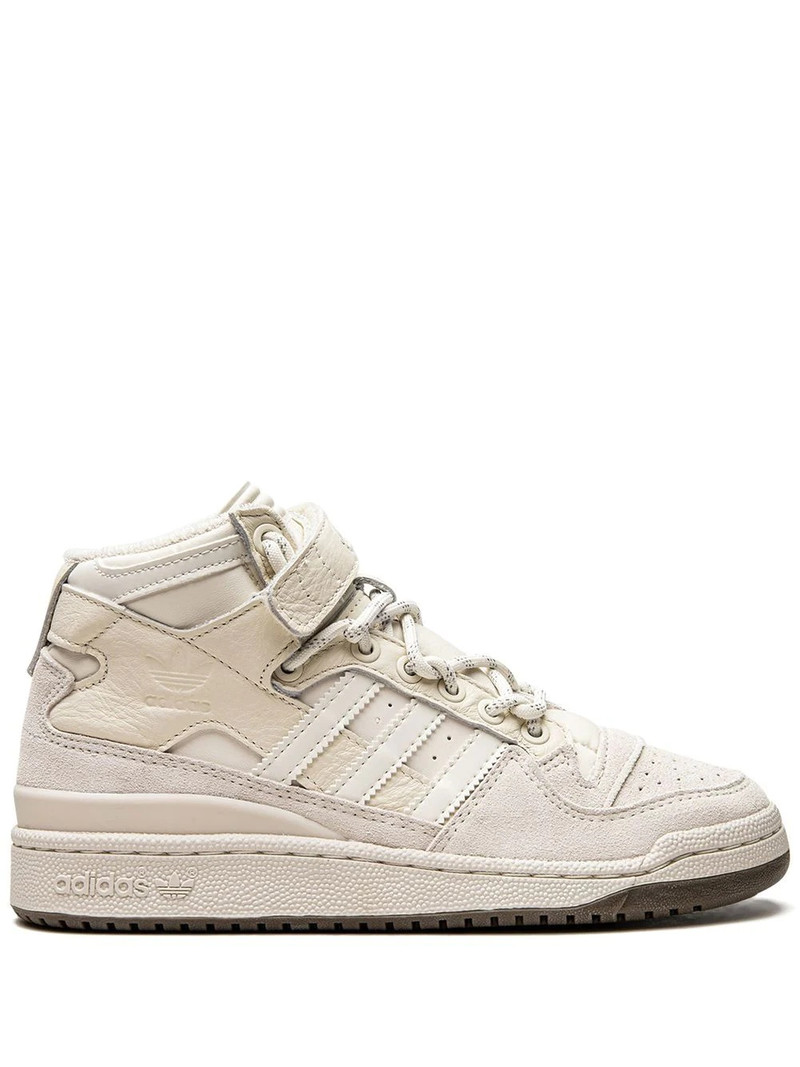 Forum Mid sneakers - 1