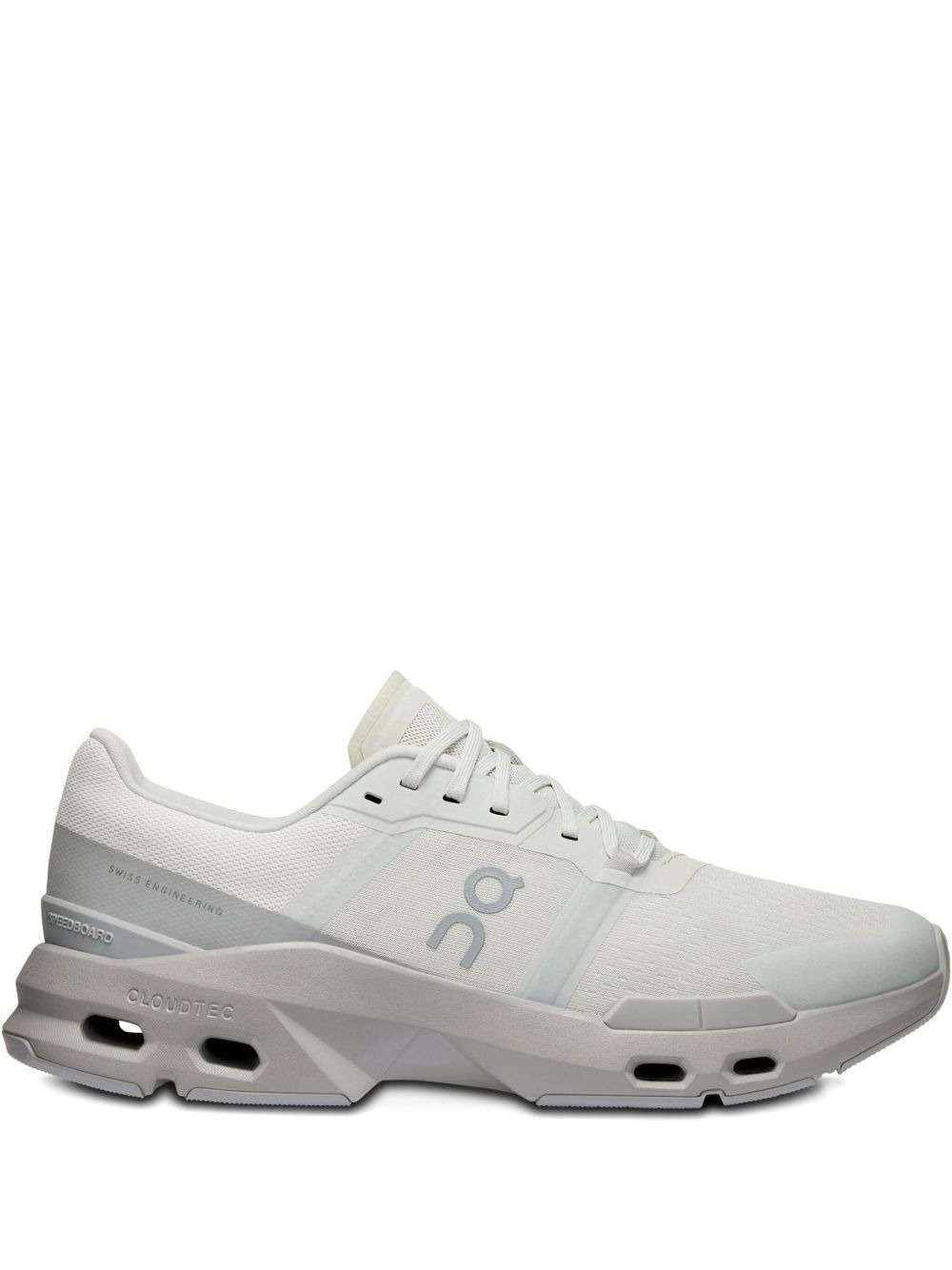 Cloudpulse sneakers - 1