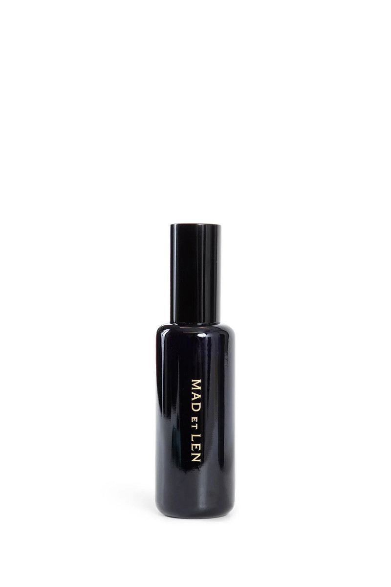 Mad et Len Black Musc Eau De Parfum 50 Ml outlook
