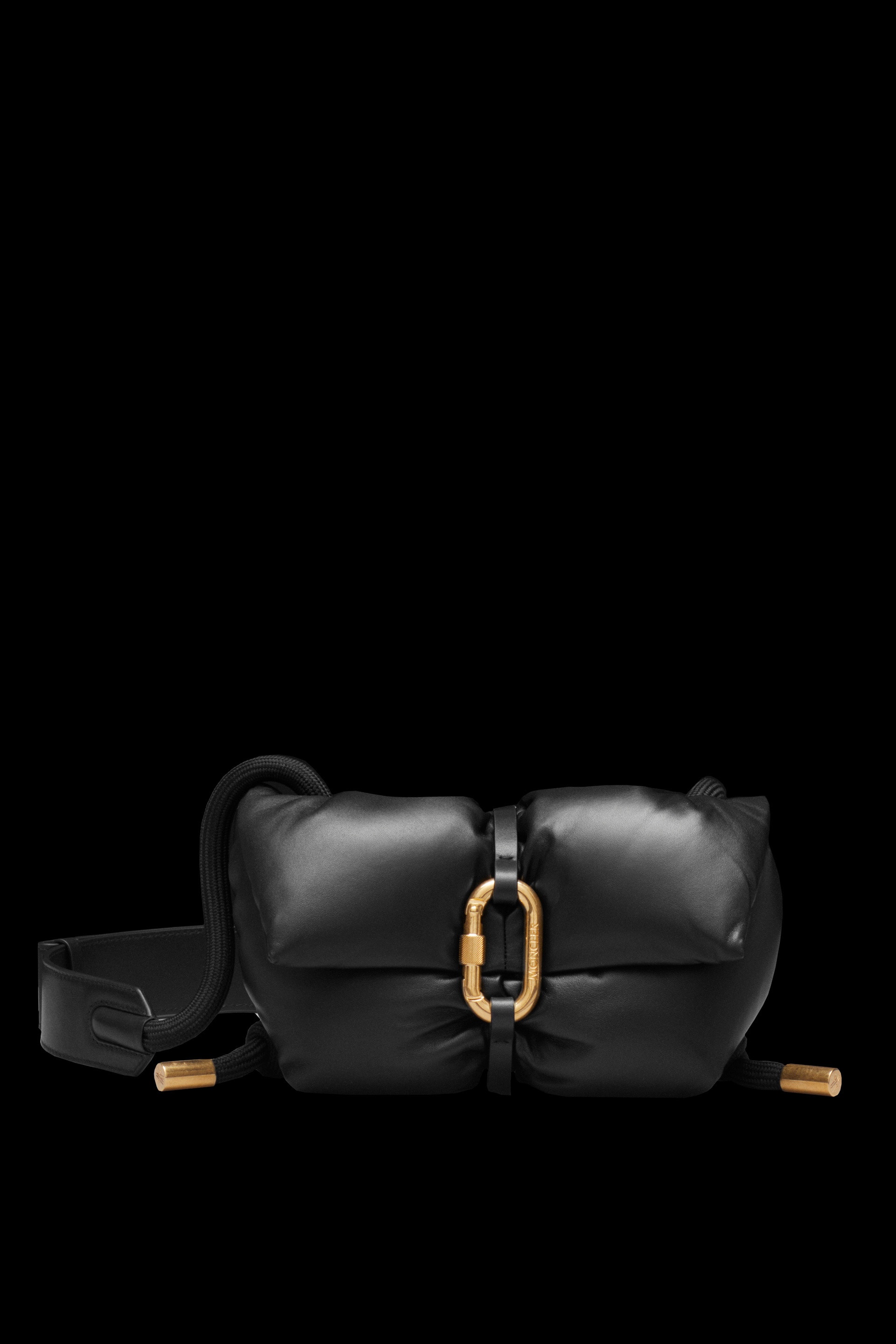 Snow Shoulder Bag - 1