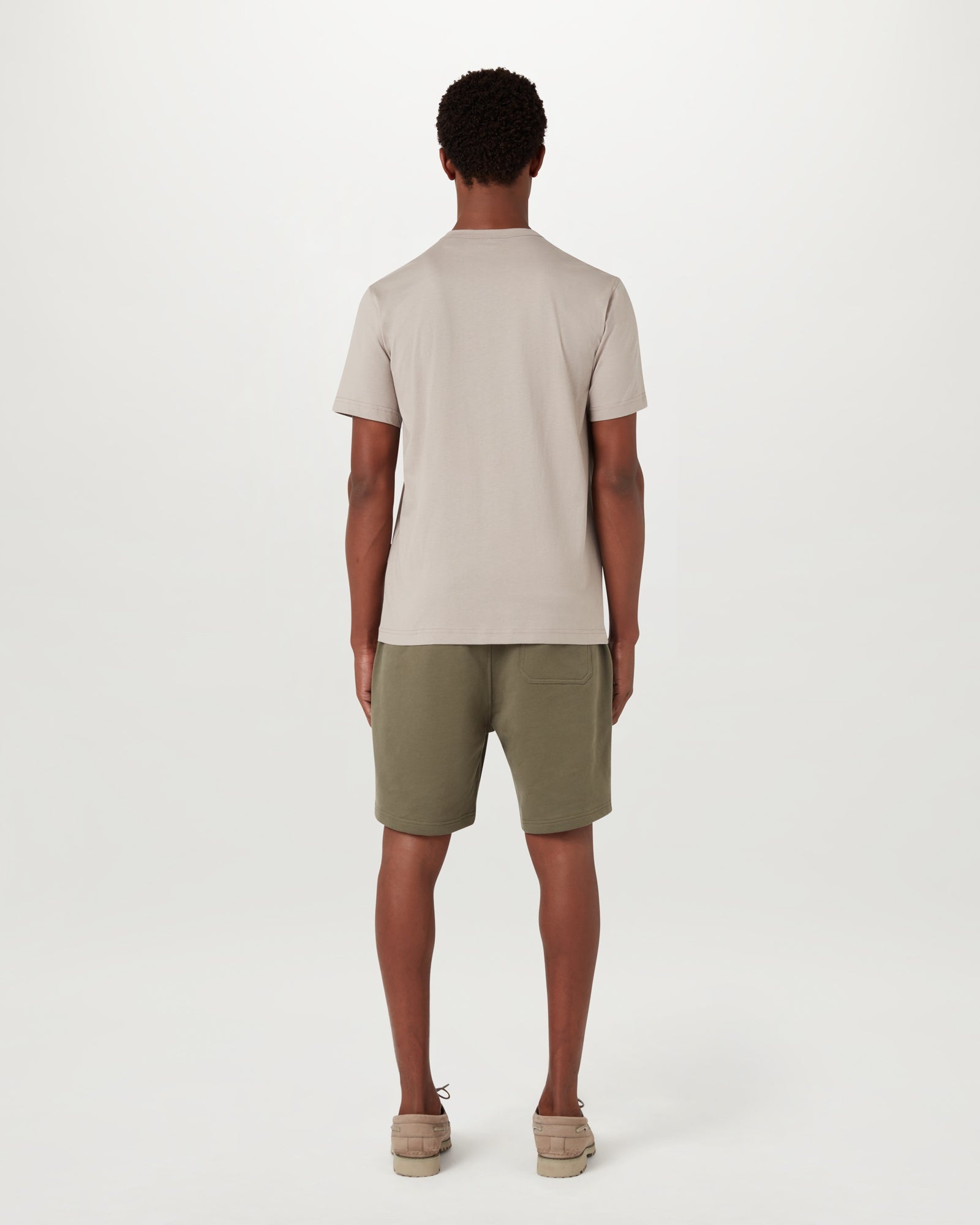 BELSTAFF T-SHIRT - 4