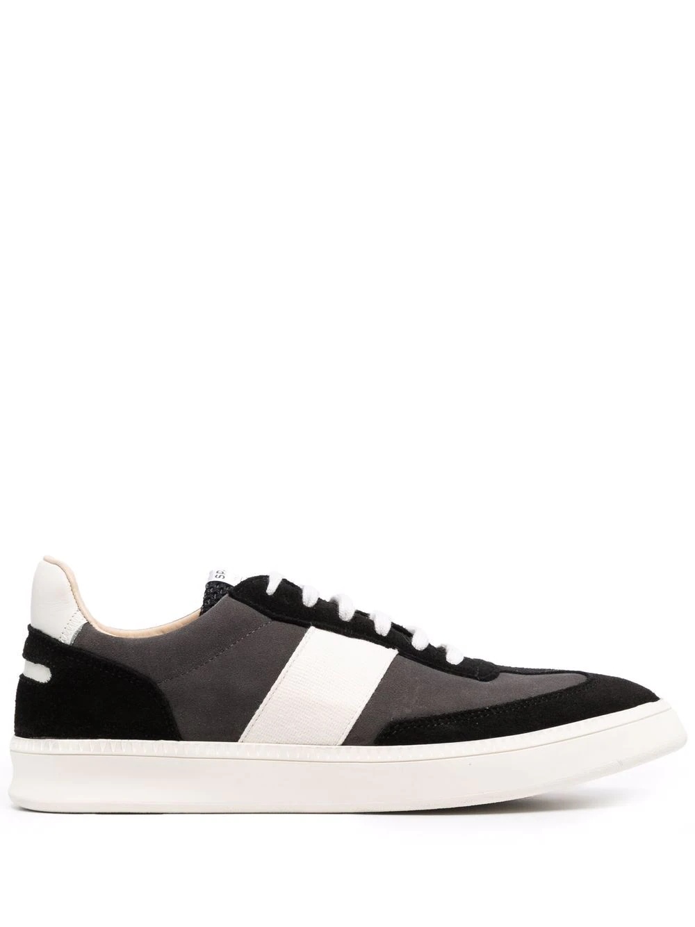 Smah low-top sneakers - 1