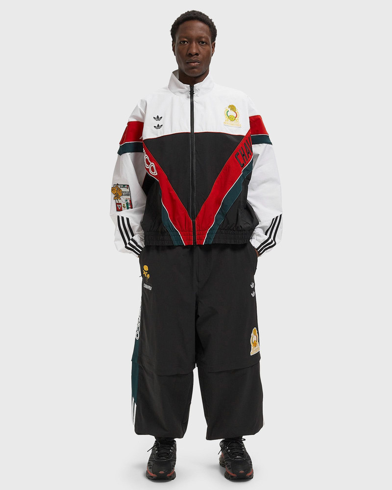 adidas X WILLY CHAVARRIA CDM WOVEN TRACK PANT outlook