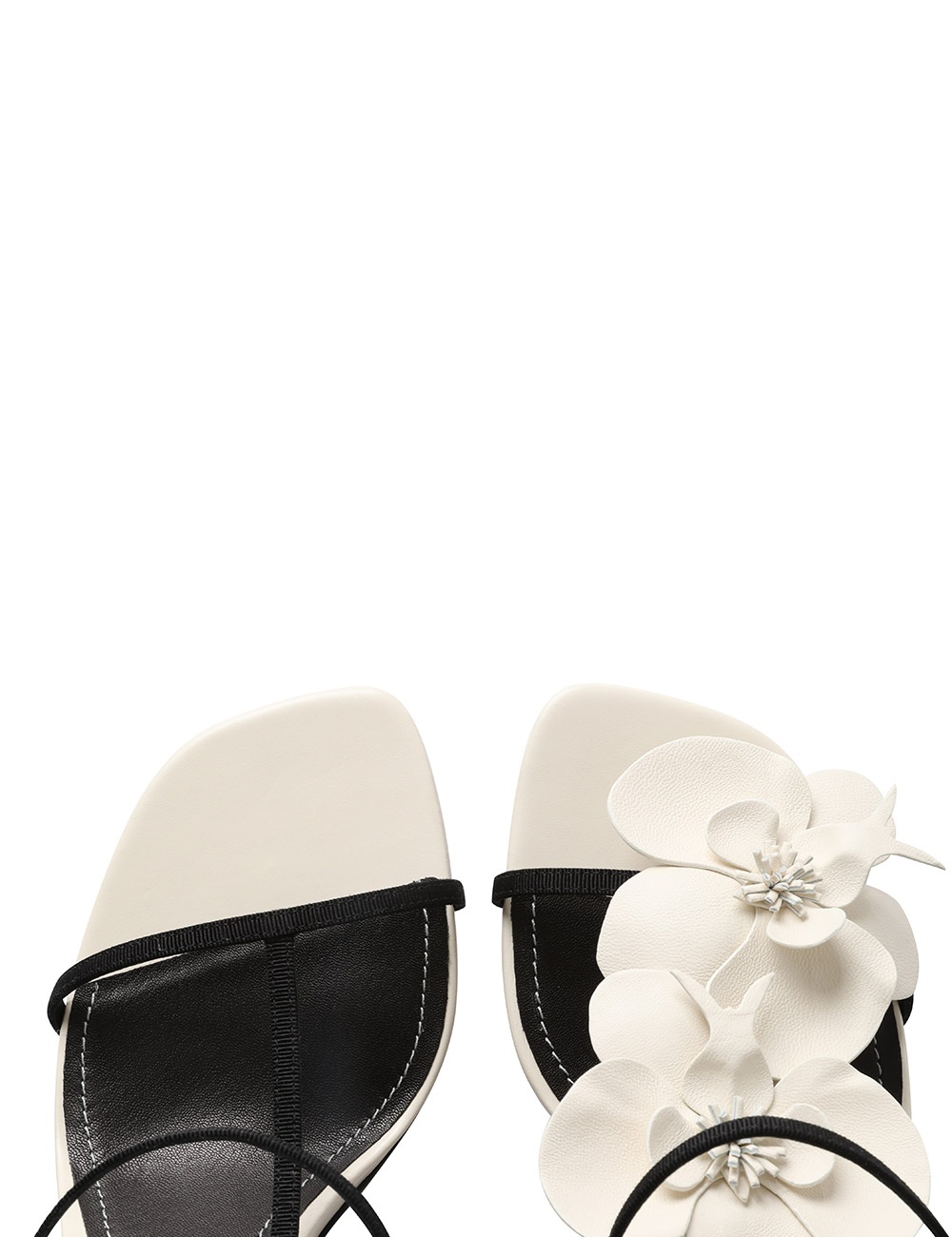 ZIMMERMANN ORCHID SANDAL 85 - 6