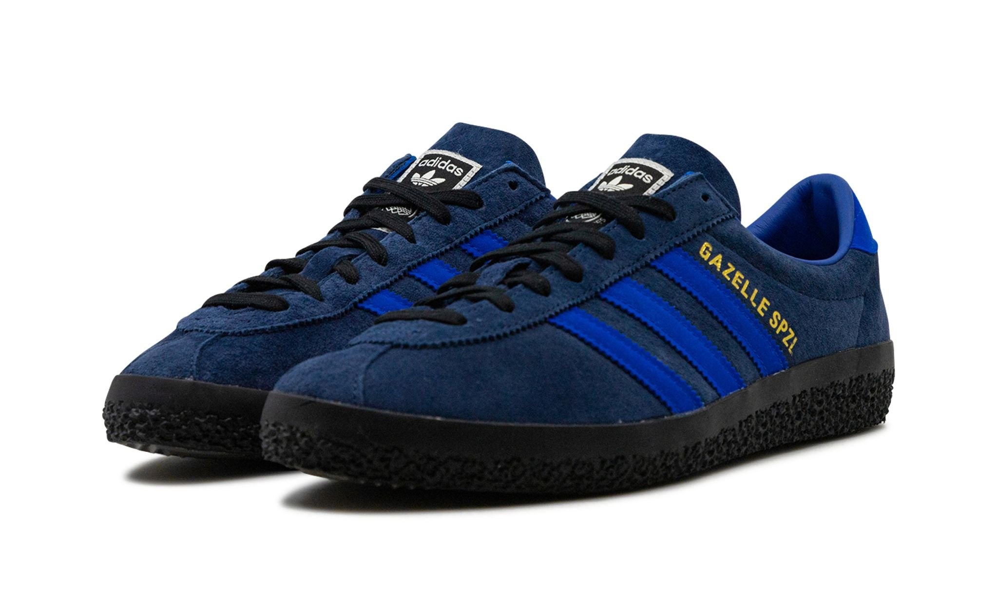 Gazelle SPZL Night Indigo "Gazelle SPZL" - 2