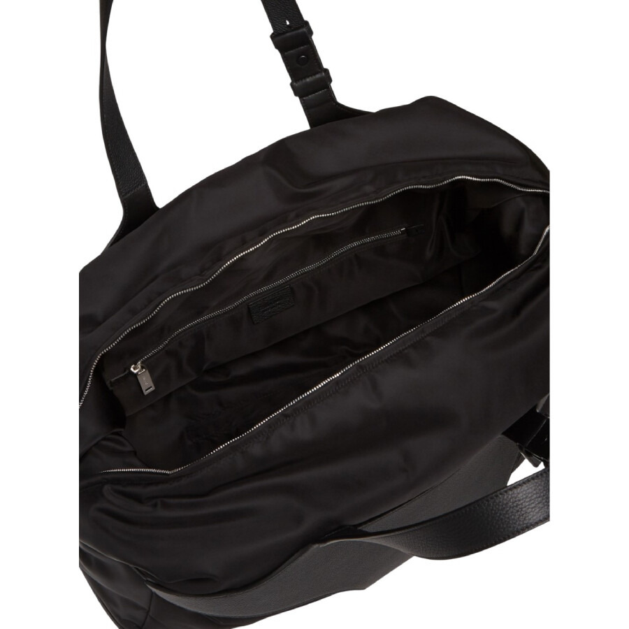 Ferragamo Cut-Out Detailing Duffle Bag - 3