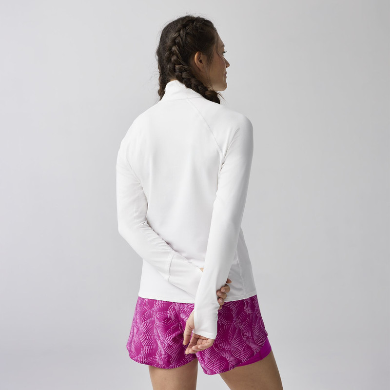 BROOKS Dash 1/2 Zip 3.0 outlook