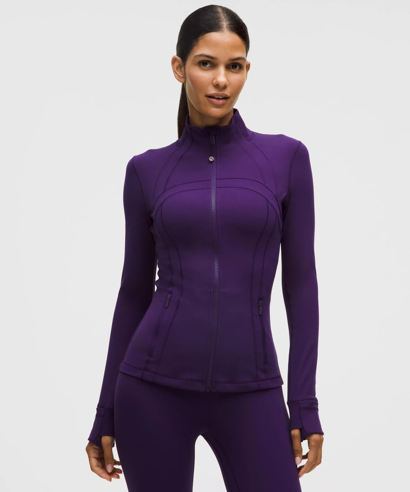 Define Jacket *Nulu 1
