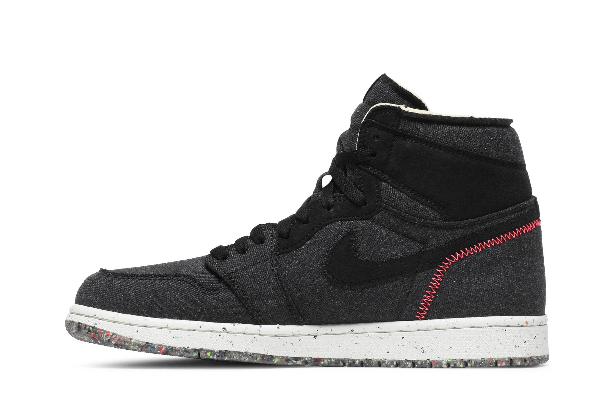 Air Jordan 1 High Zoom 'Crater' - 3