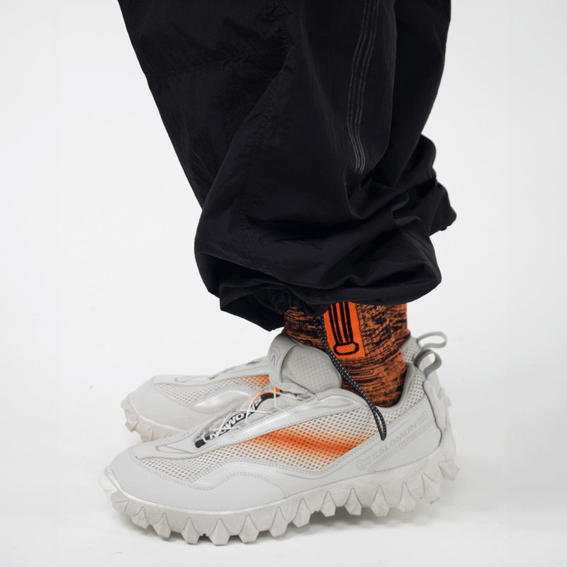 SNOWCLOG ARIES ARISE 4