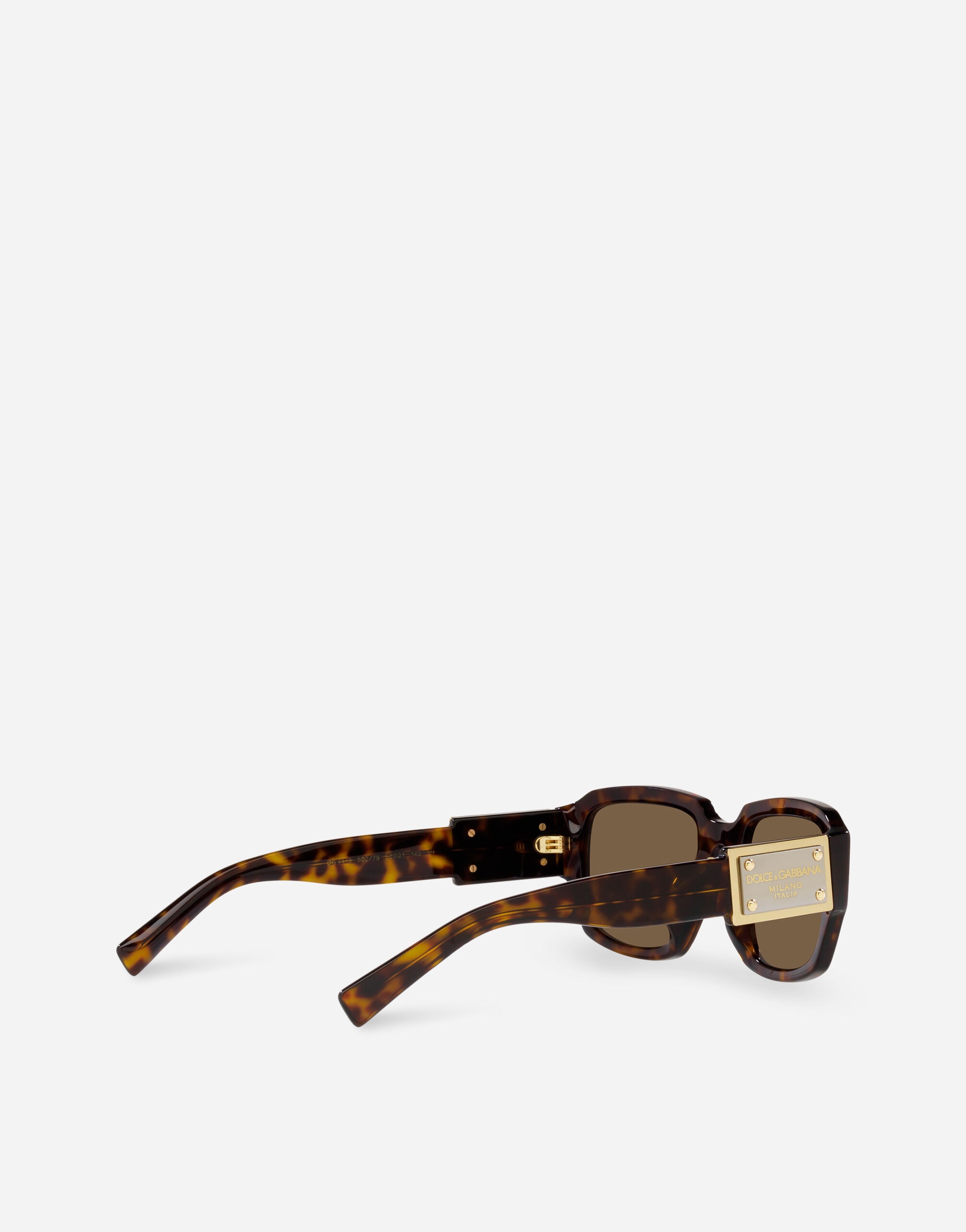 Placchetta Sunglasses - 4