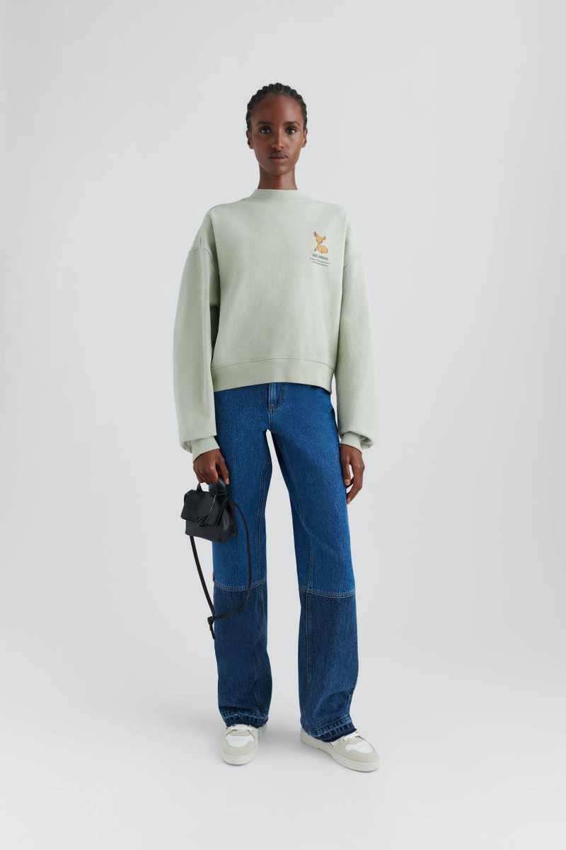 Axel Arigato Juniper Sweatshirt outlook
