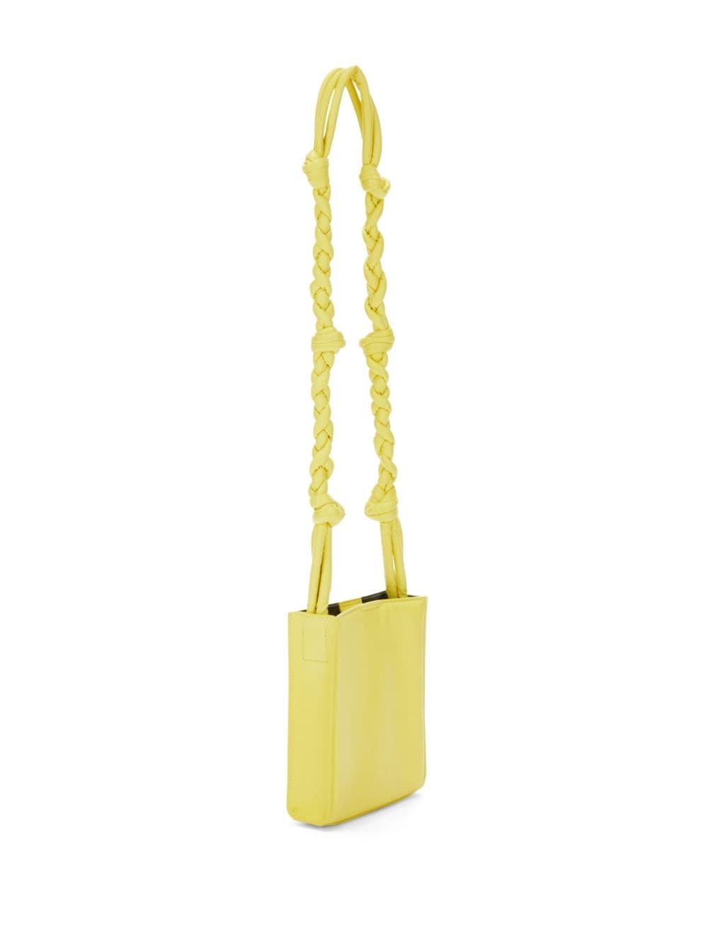 small Tangle leather crossbody bag - 3