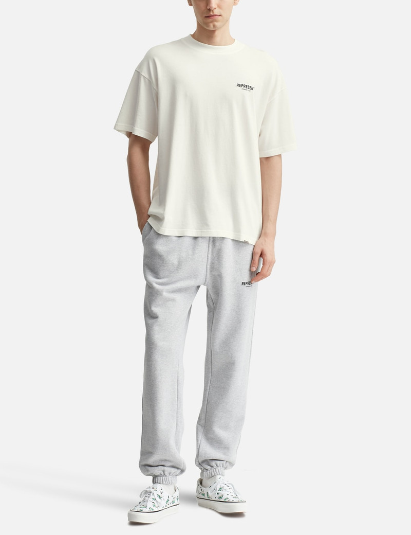 REPRESENT REPRESENT OWNERS CLUB T-SHIRT outlook