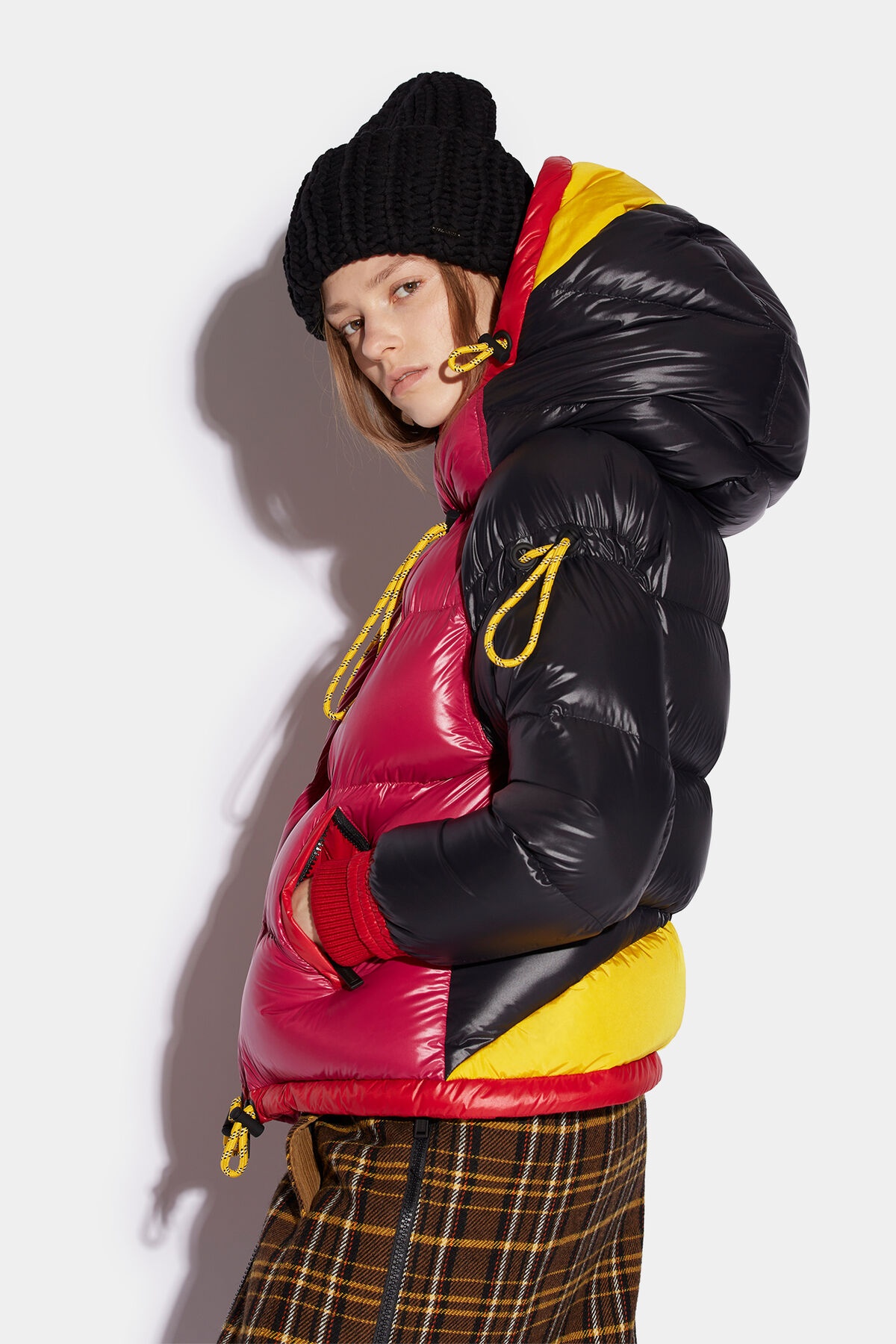 64TH PEAK SPORTS PUFFER - 5