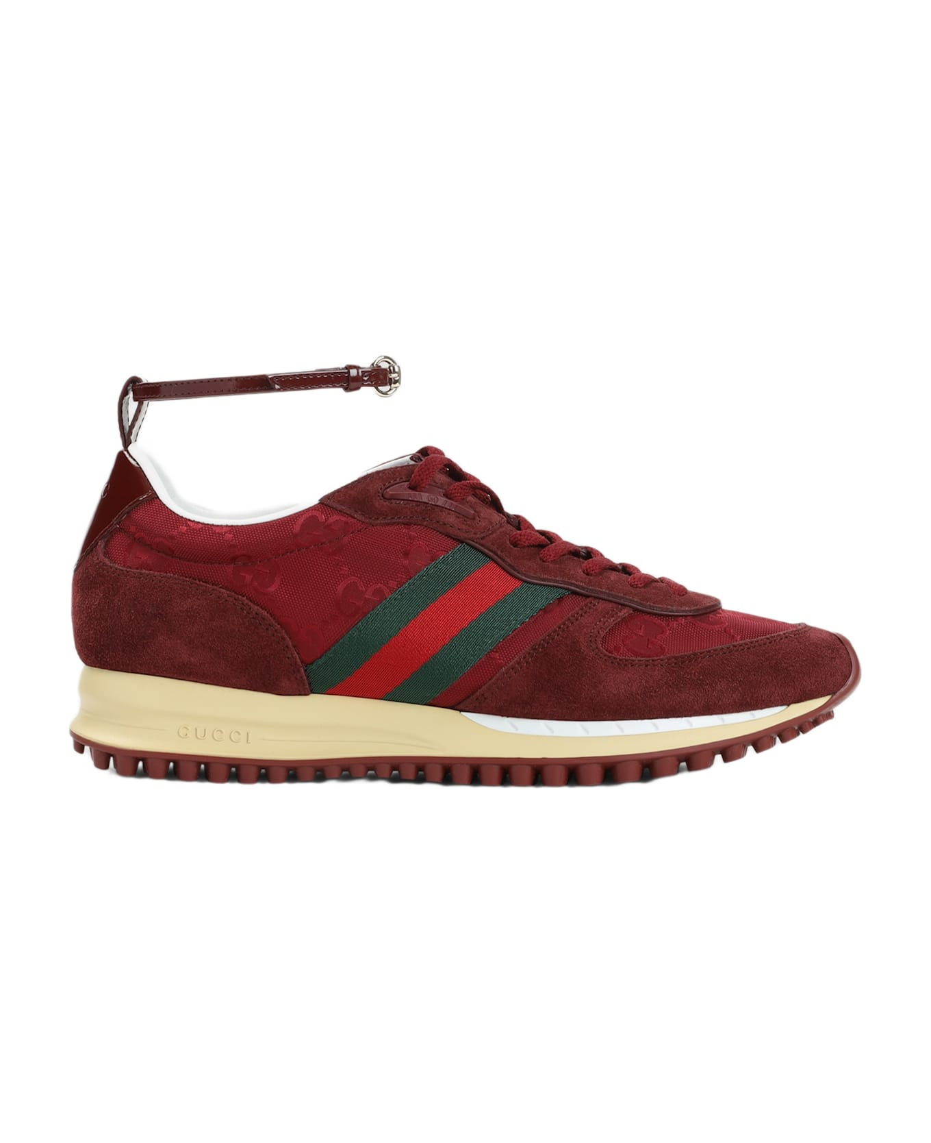 Nora Sneakers - 1