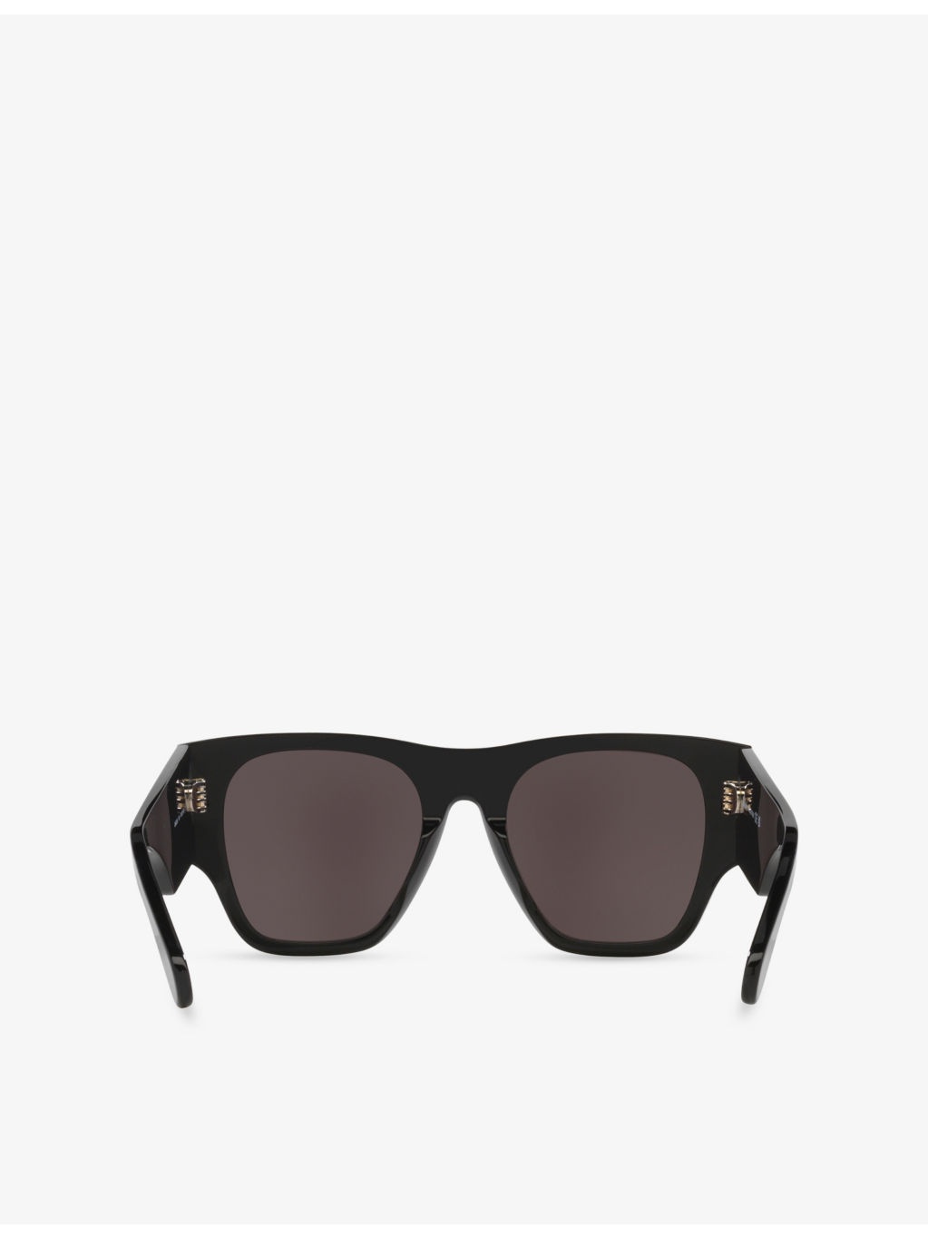 CH0233S Square-Frame Acetate Sunglasses - 4