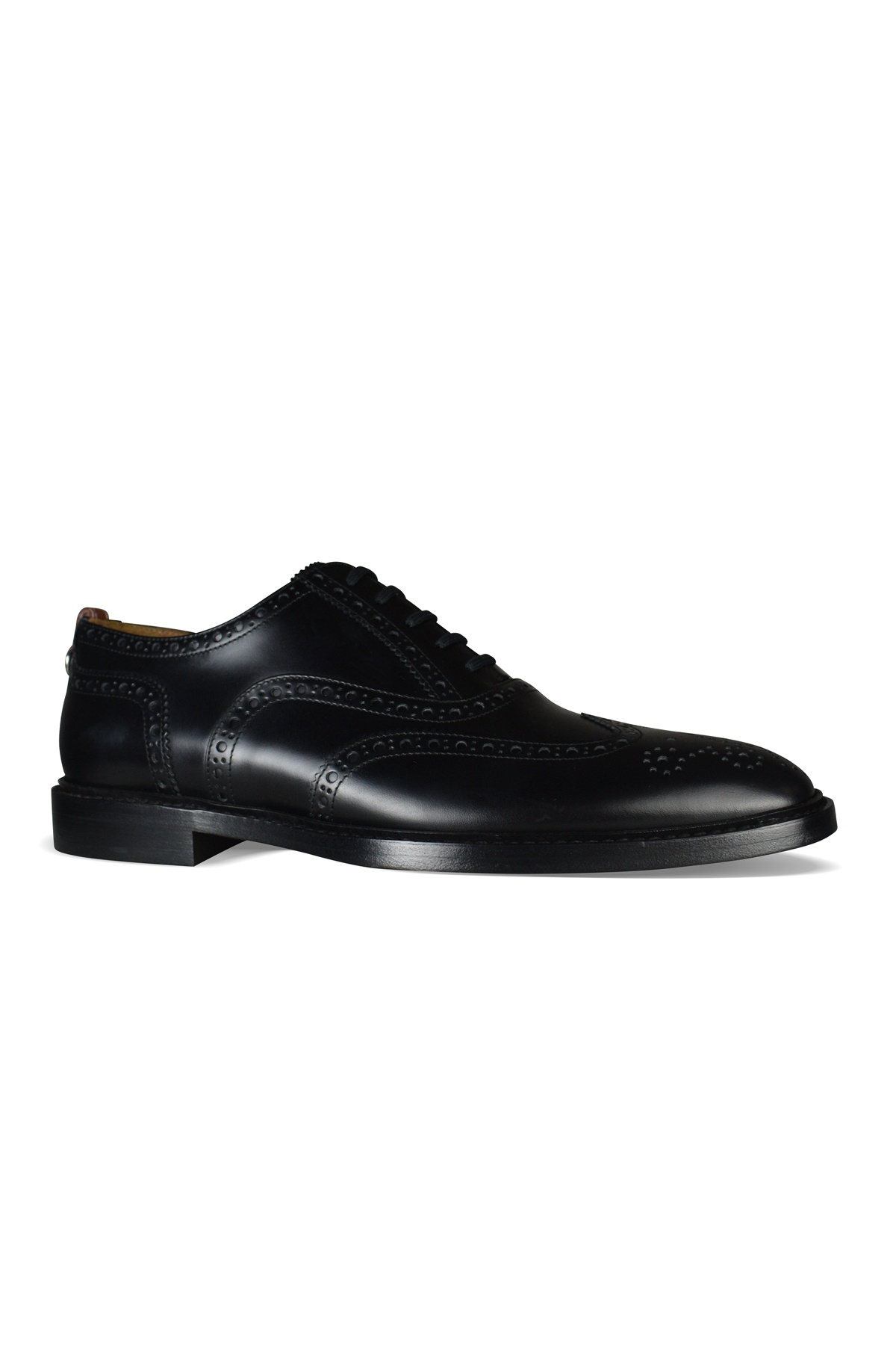 Derbies Oxford Brogue - 2