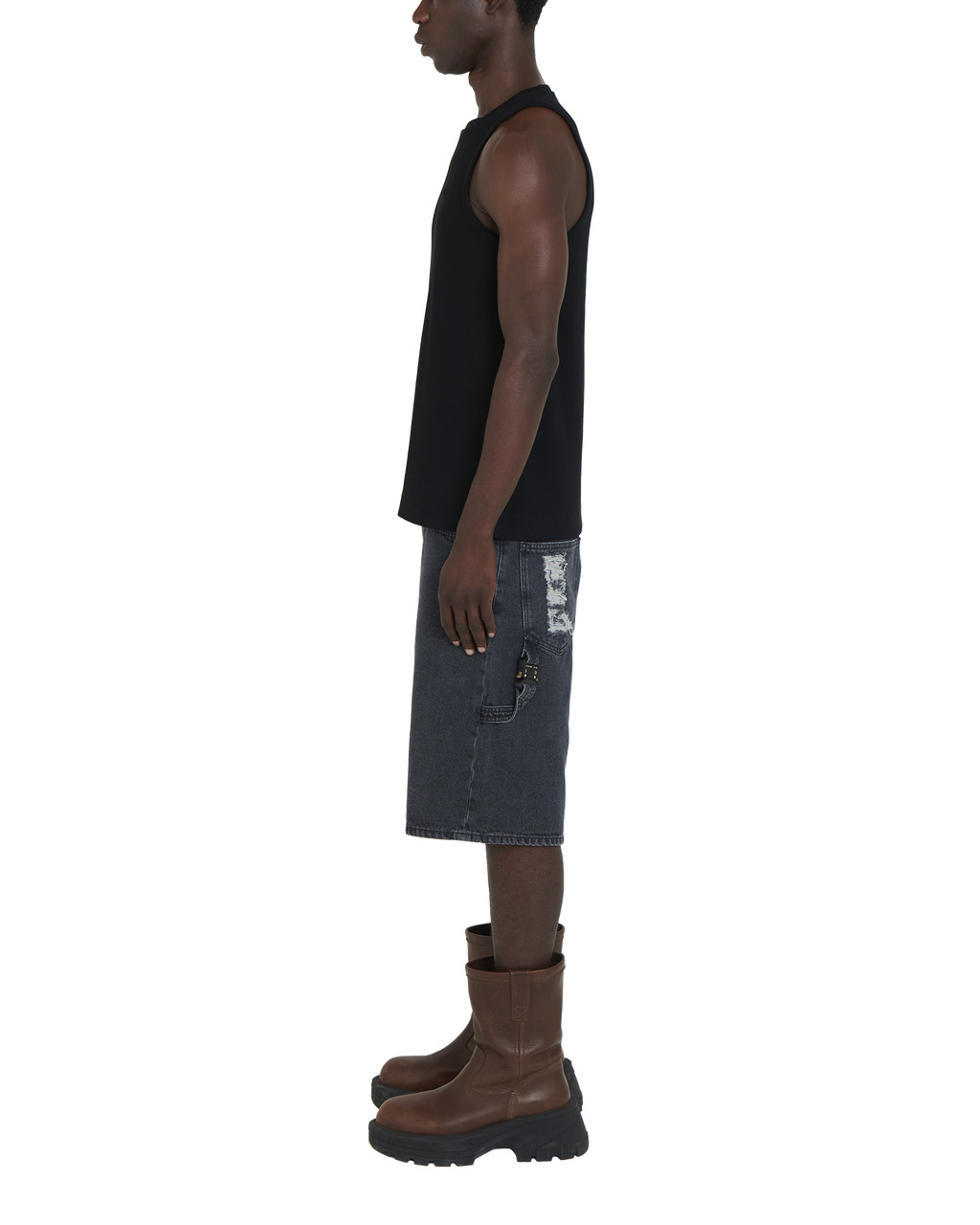 ESSENTIALS TANK TOP - 5