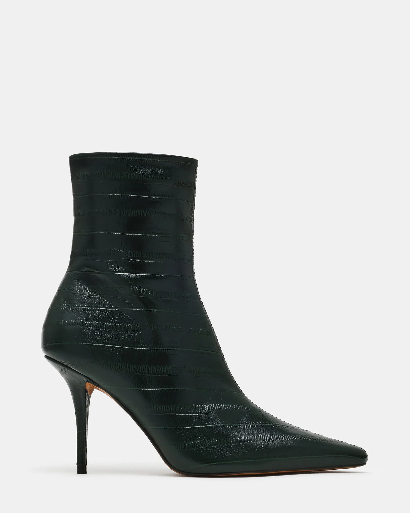 HELEENA DARK GREEN EEL - 1