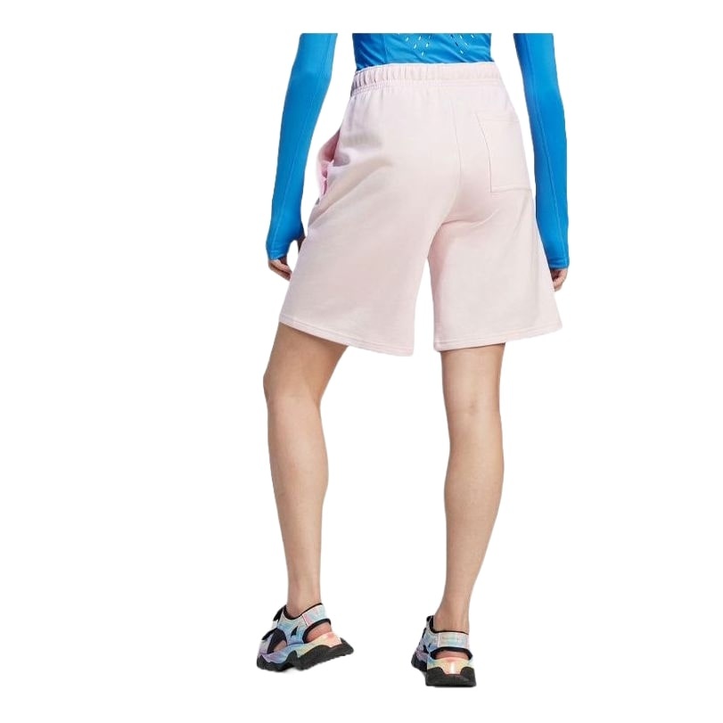 (WMNS) adidas by Stella McCartney Sportswear Shorts 'Pink' HS4247 - 3