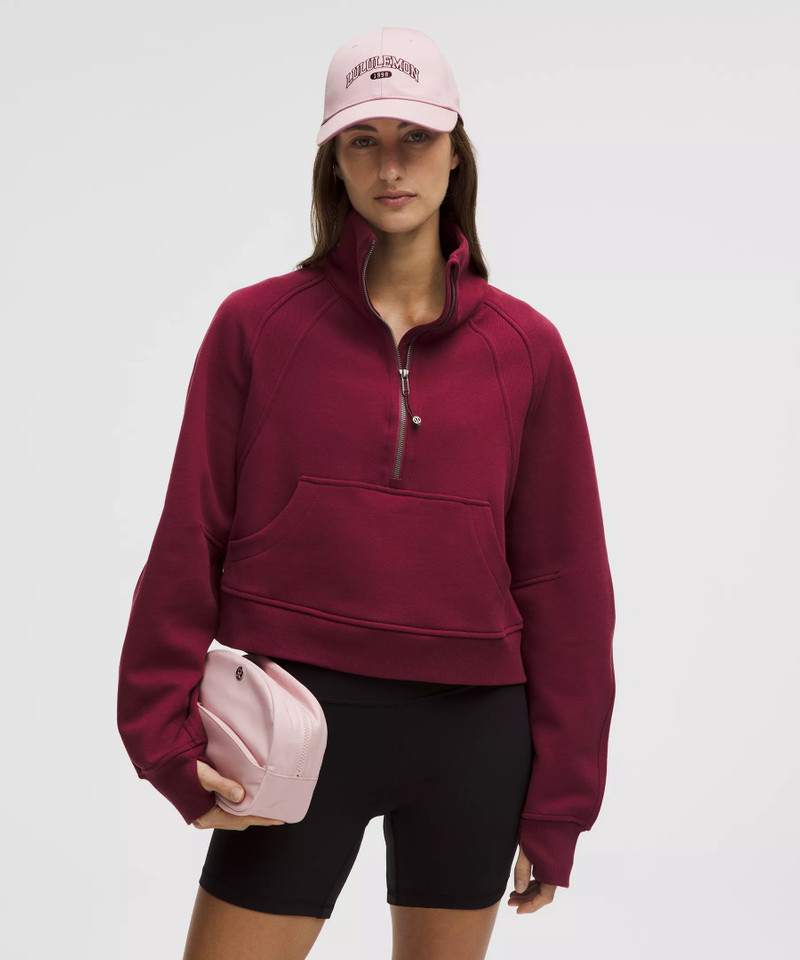 lululemon City Essentials Pouch 4L outlook