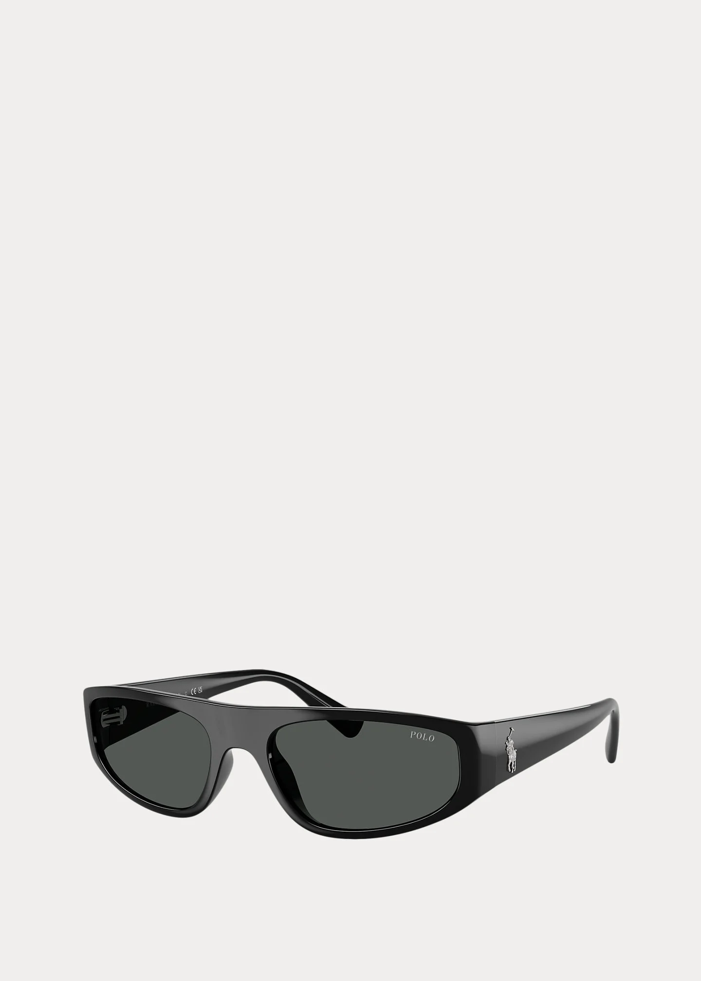 Polo Pony Pilot Sunglasses - 1